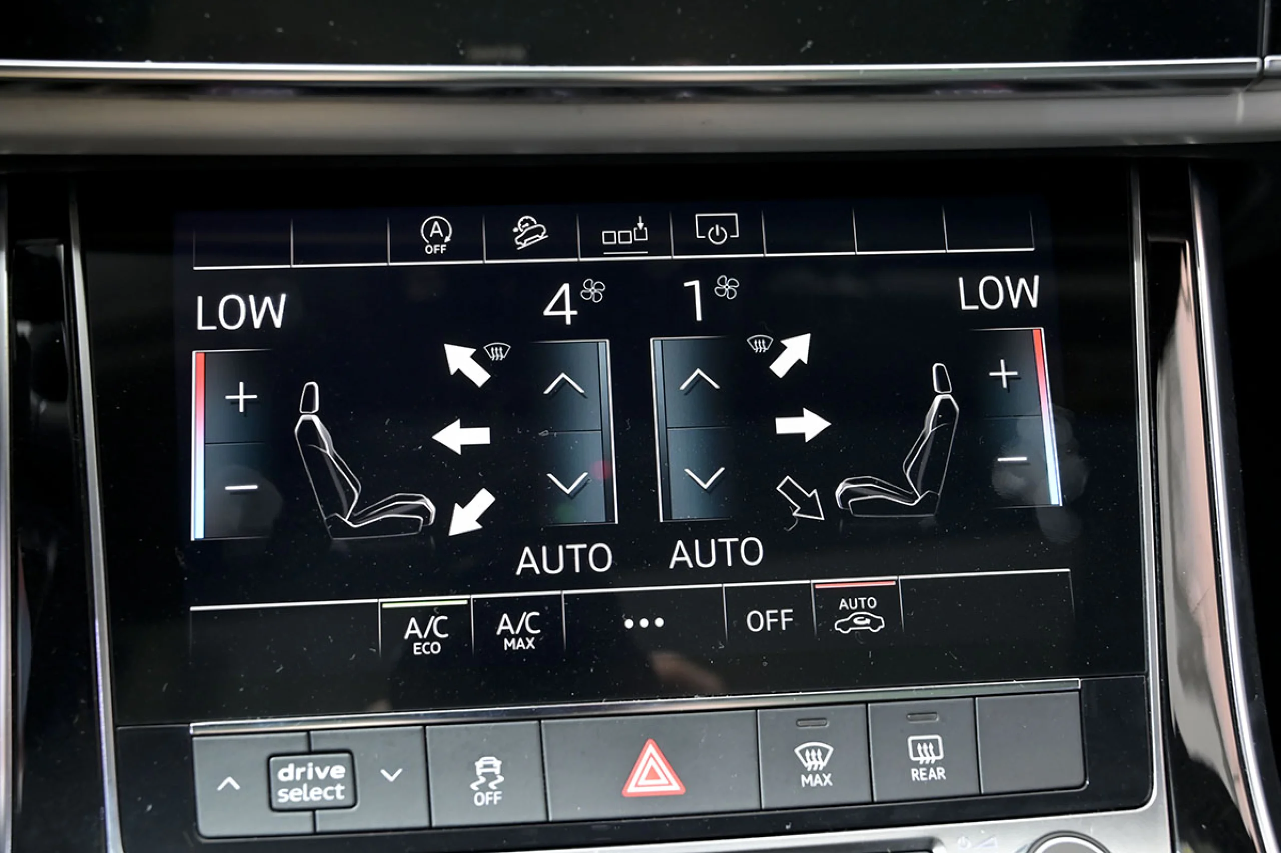 Audi Q7 S line 50 TDI 210kW 286CV quattro tip - Foto 46