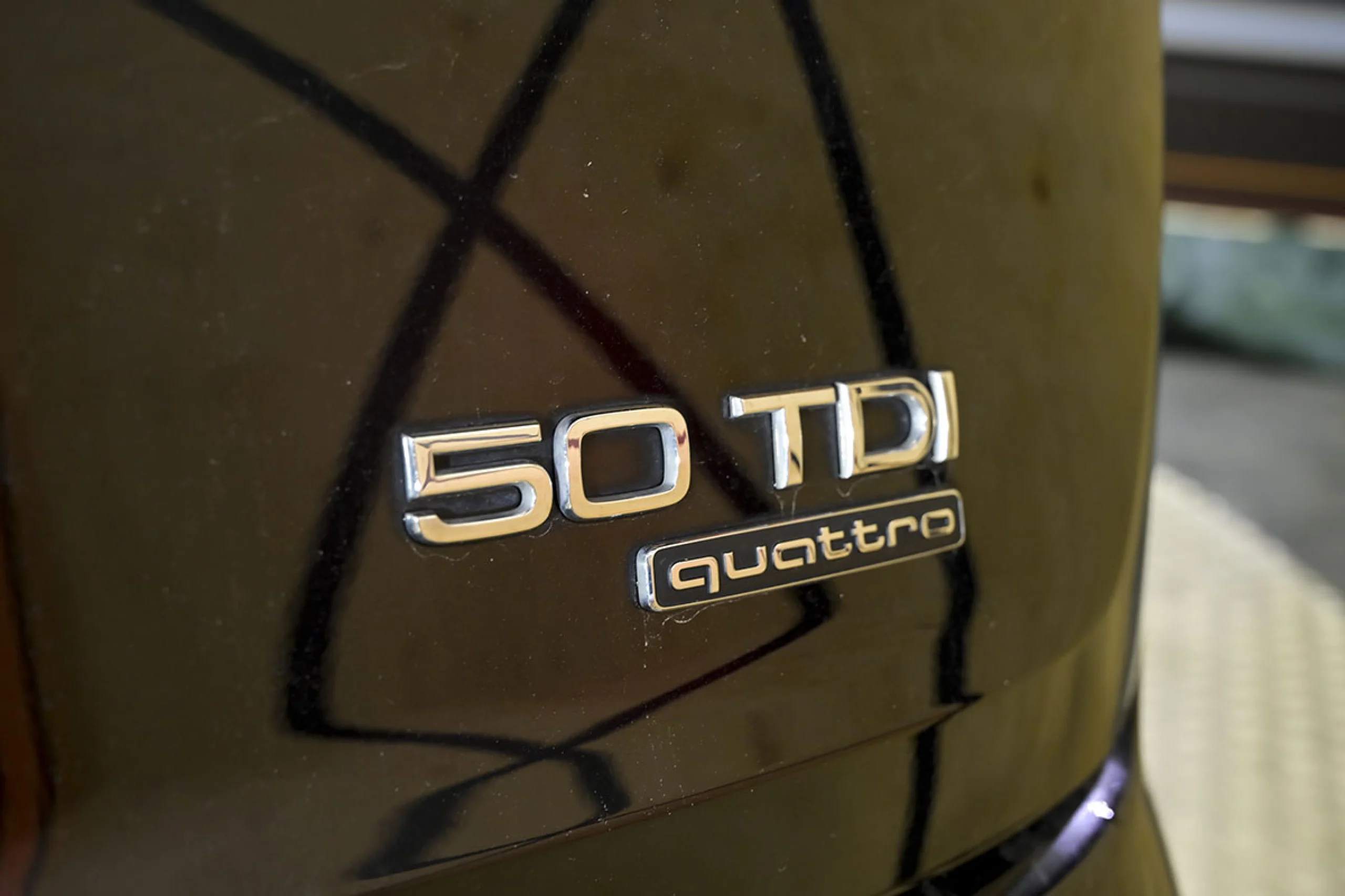 Audi Q7 S line 50 TDI 210kW 286CV quattro tip - Foto 20