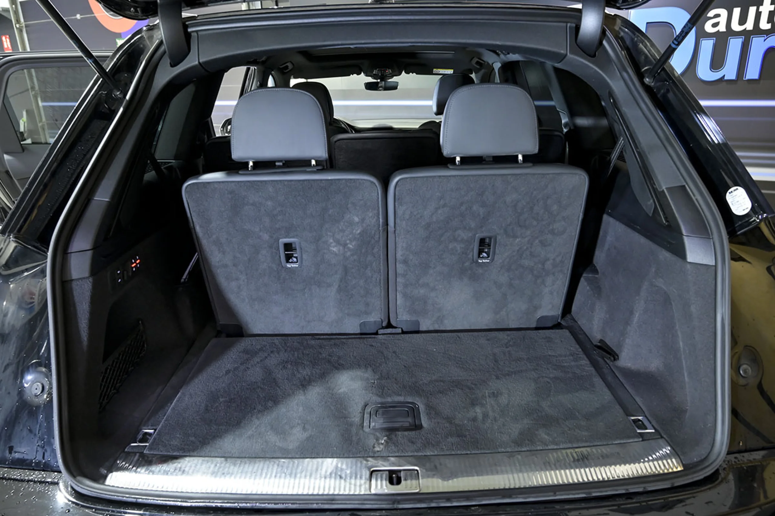 Audi Q7 S line 50 TDI 210kW 286CV quattro tip - Foto 15