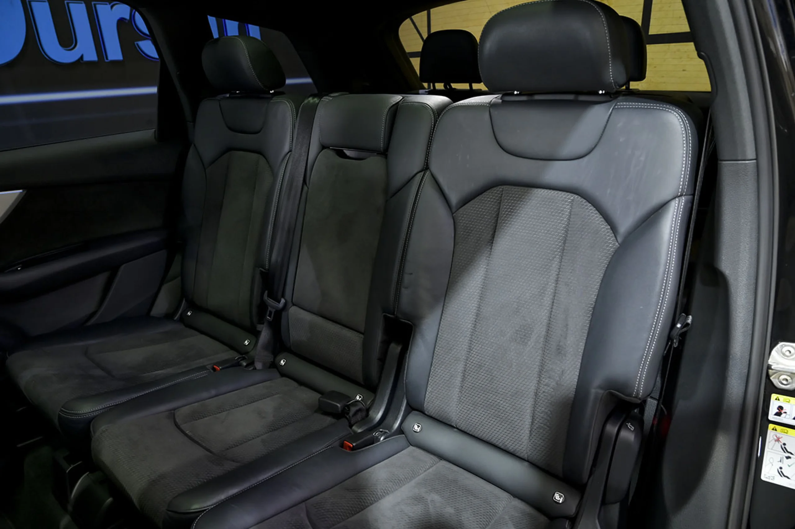 Audi Q7 S line 50 TDI 210kW 286CV quattro tip - Foto 29