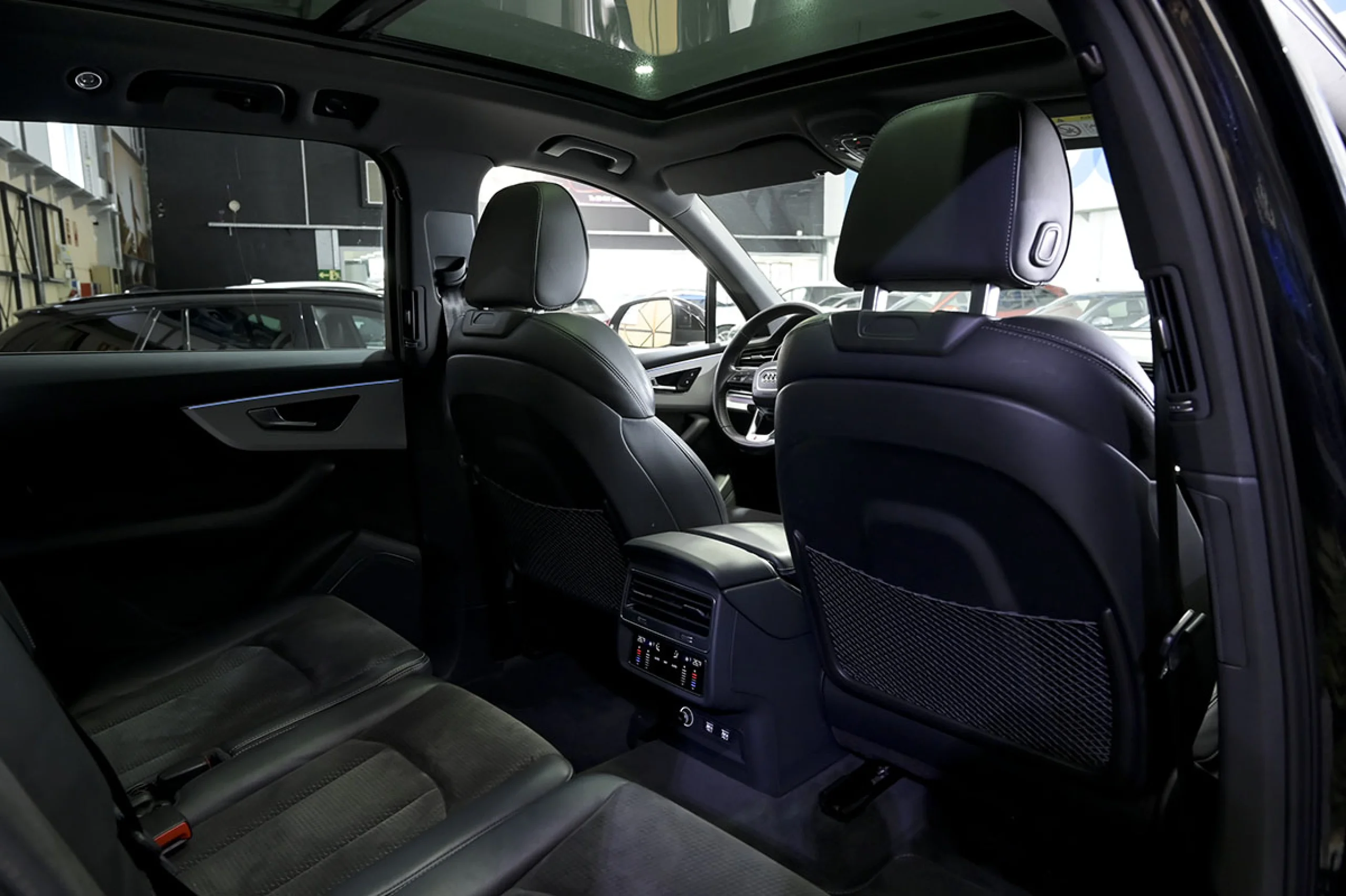 Audi Q7 S line 50 TDI 210kW 286CV quattro tip - Foto 27