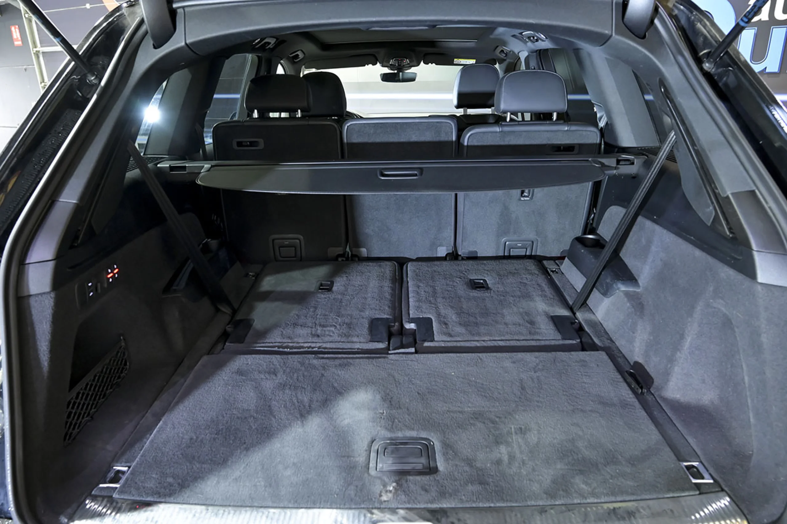 Audi Q7 S line 50 TDI 210kW 286CV quattro tip - Foto 18