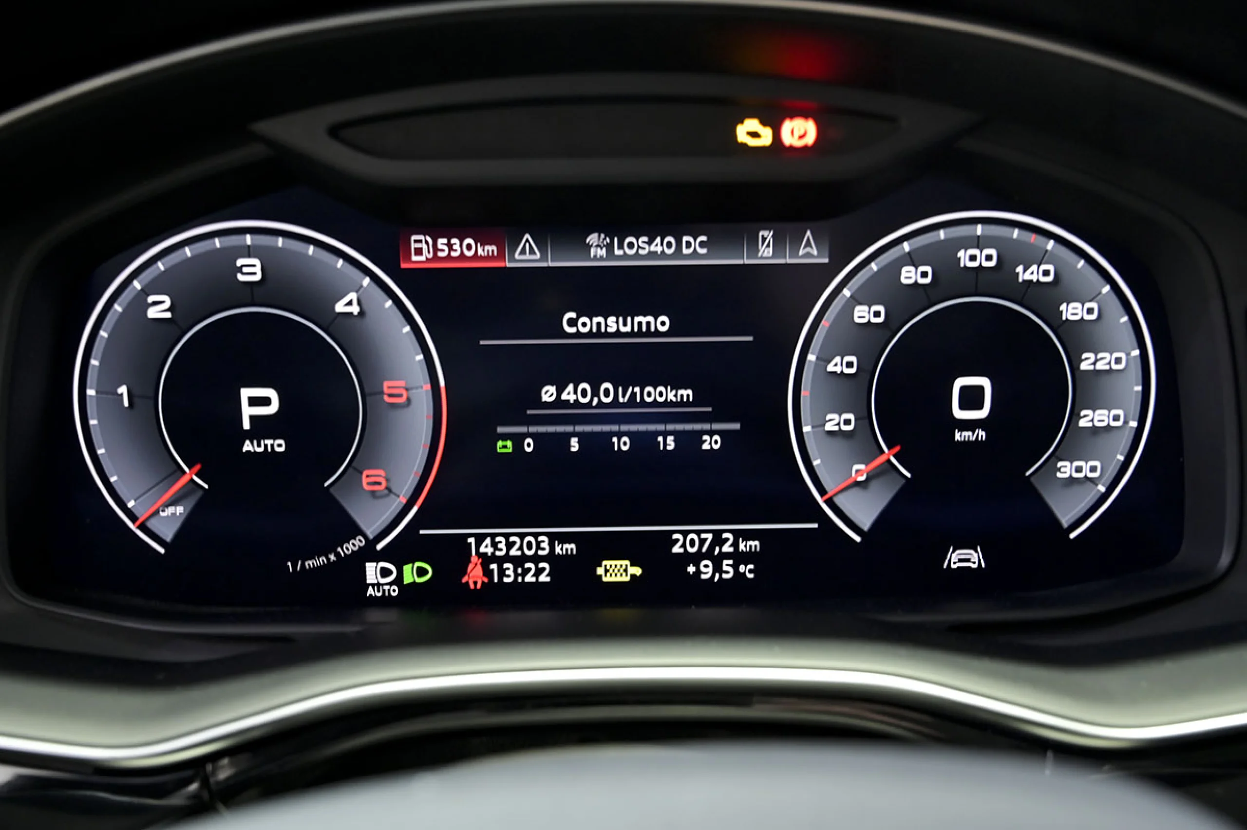 Audi Q7 S line 50 TDI 210kW 286CV quattro tip - Foto 8