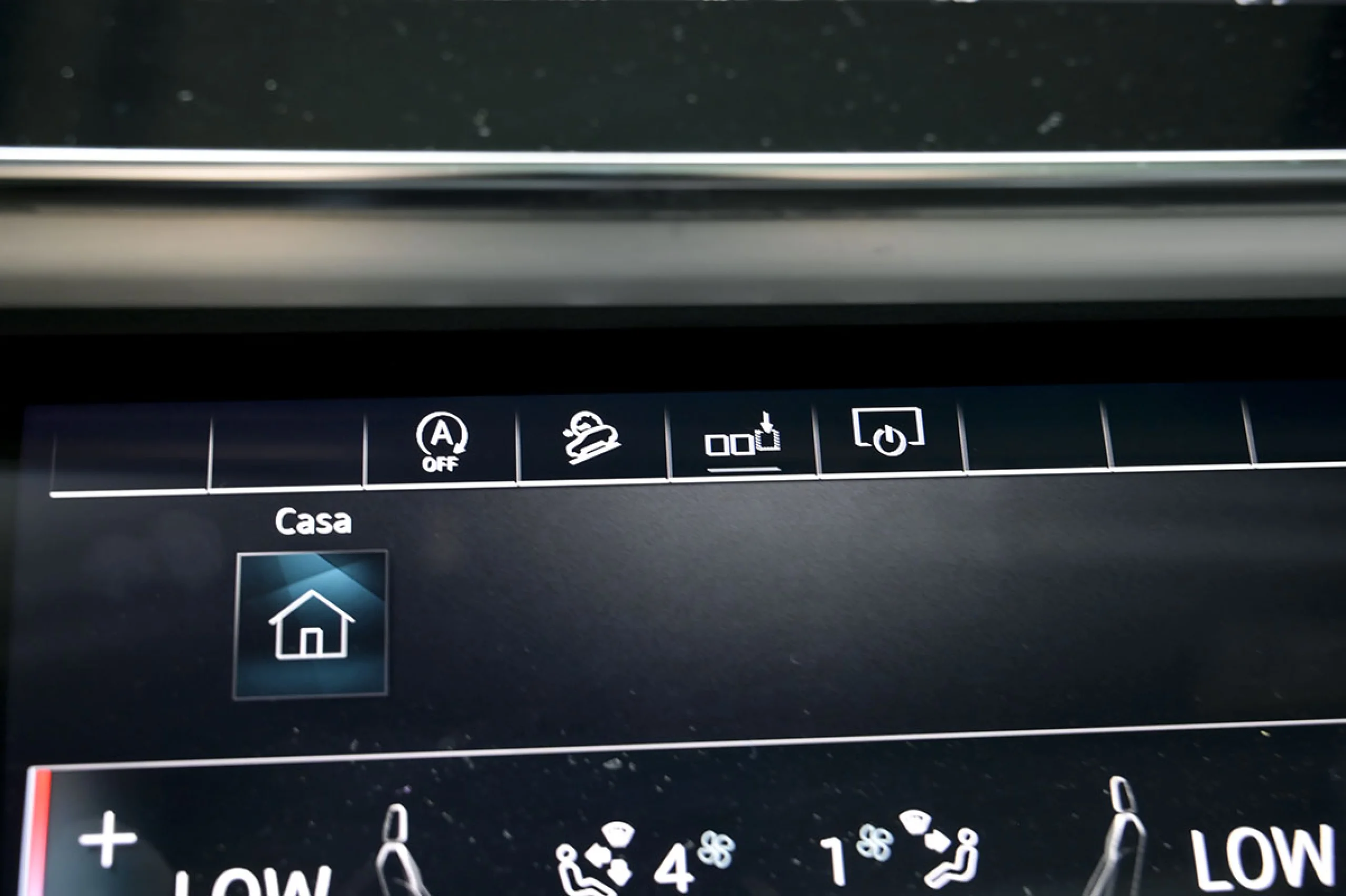 Audi Q7 S line 50 TDI 210kW 286CV quattro tip - Foto 50