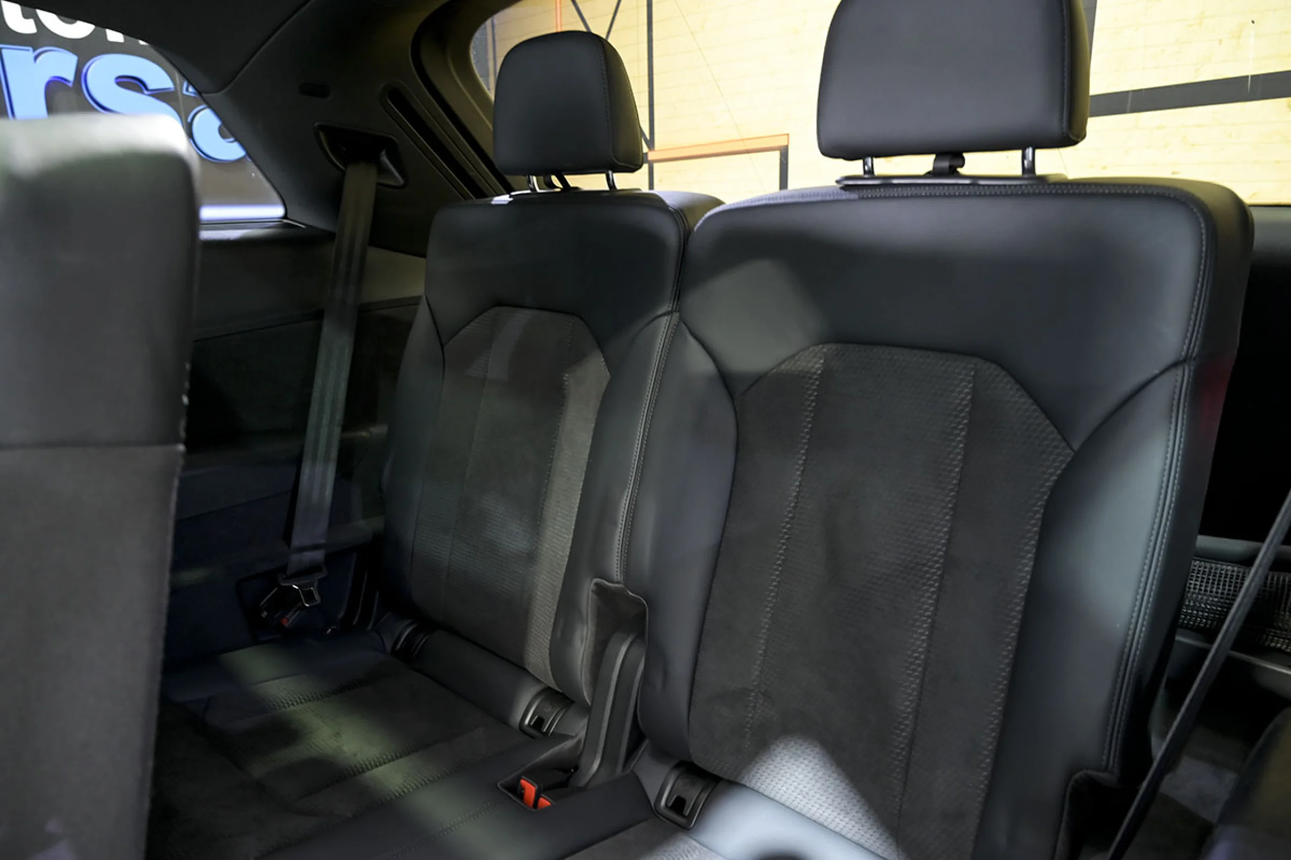 Audi Q7 S line 50 TDI 210kW 286CV quattro tip - Foto 17