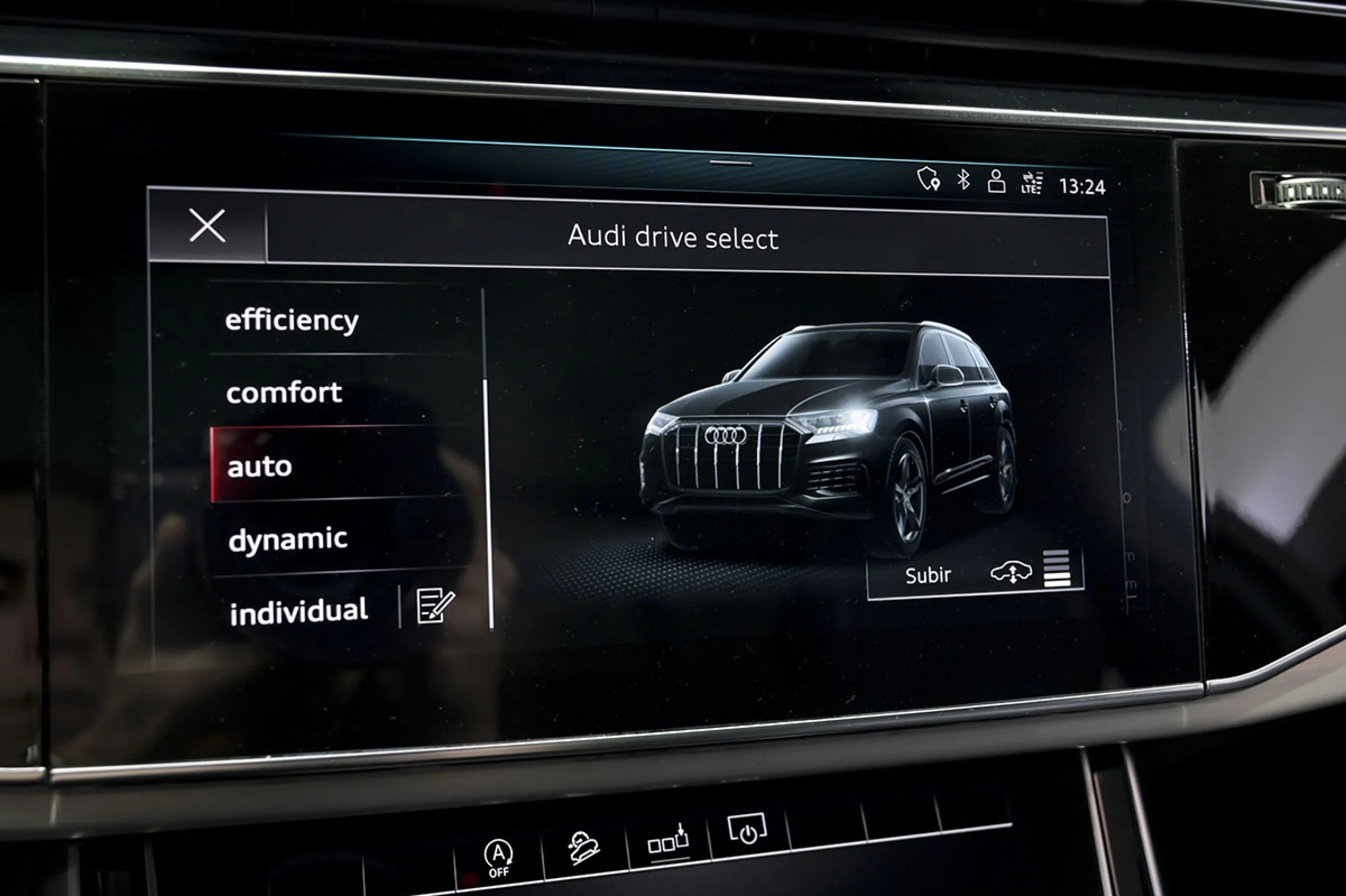 Audi Q7 S line 50 TDI 210kW 286CV quattro tip - Foto 40