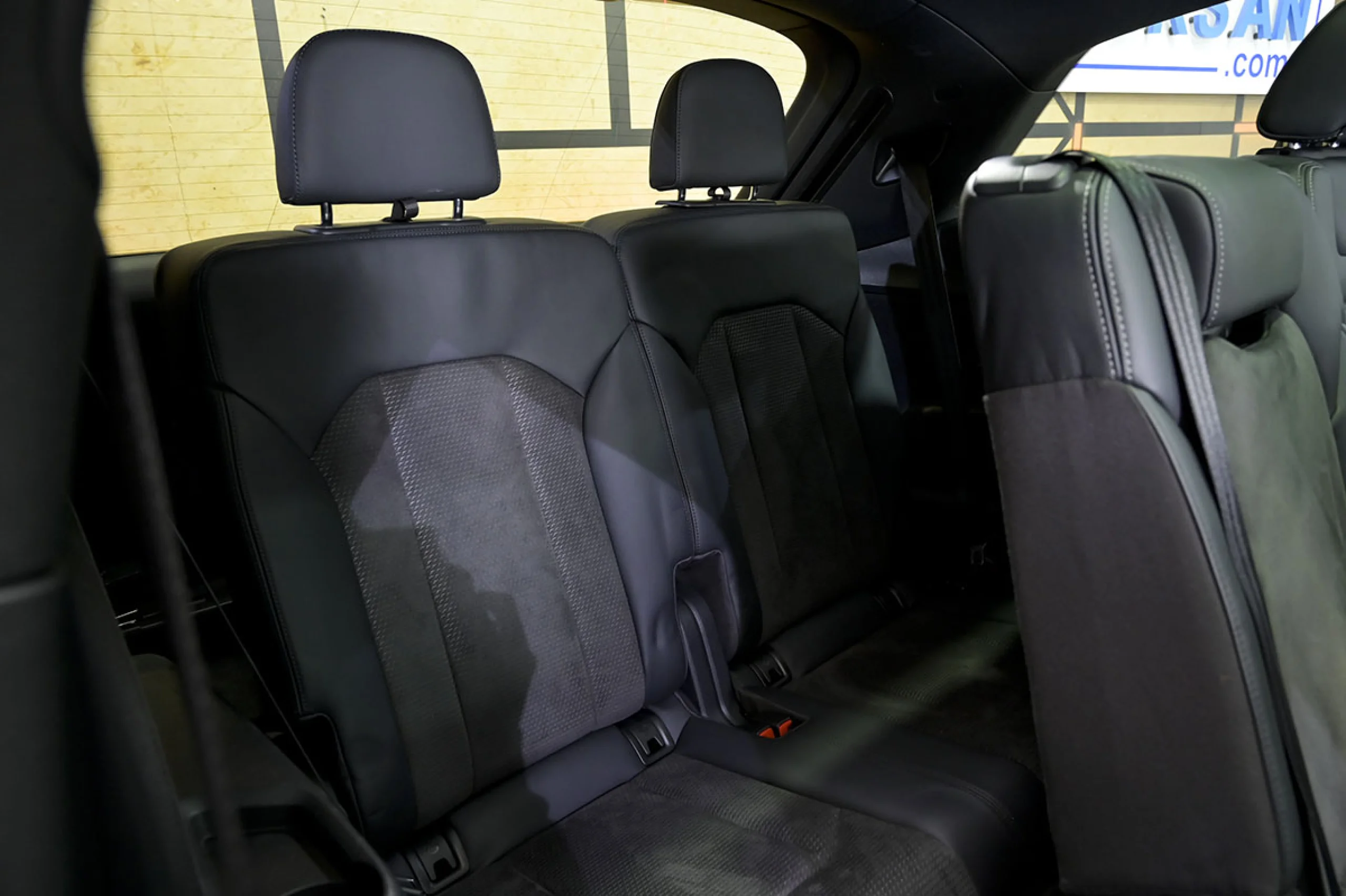 Audi Q7 S line 50 TDI 210kW 286CV quattro tip - Foto 24