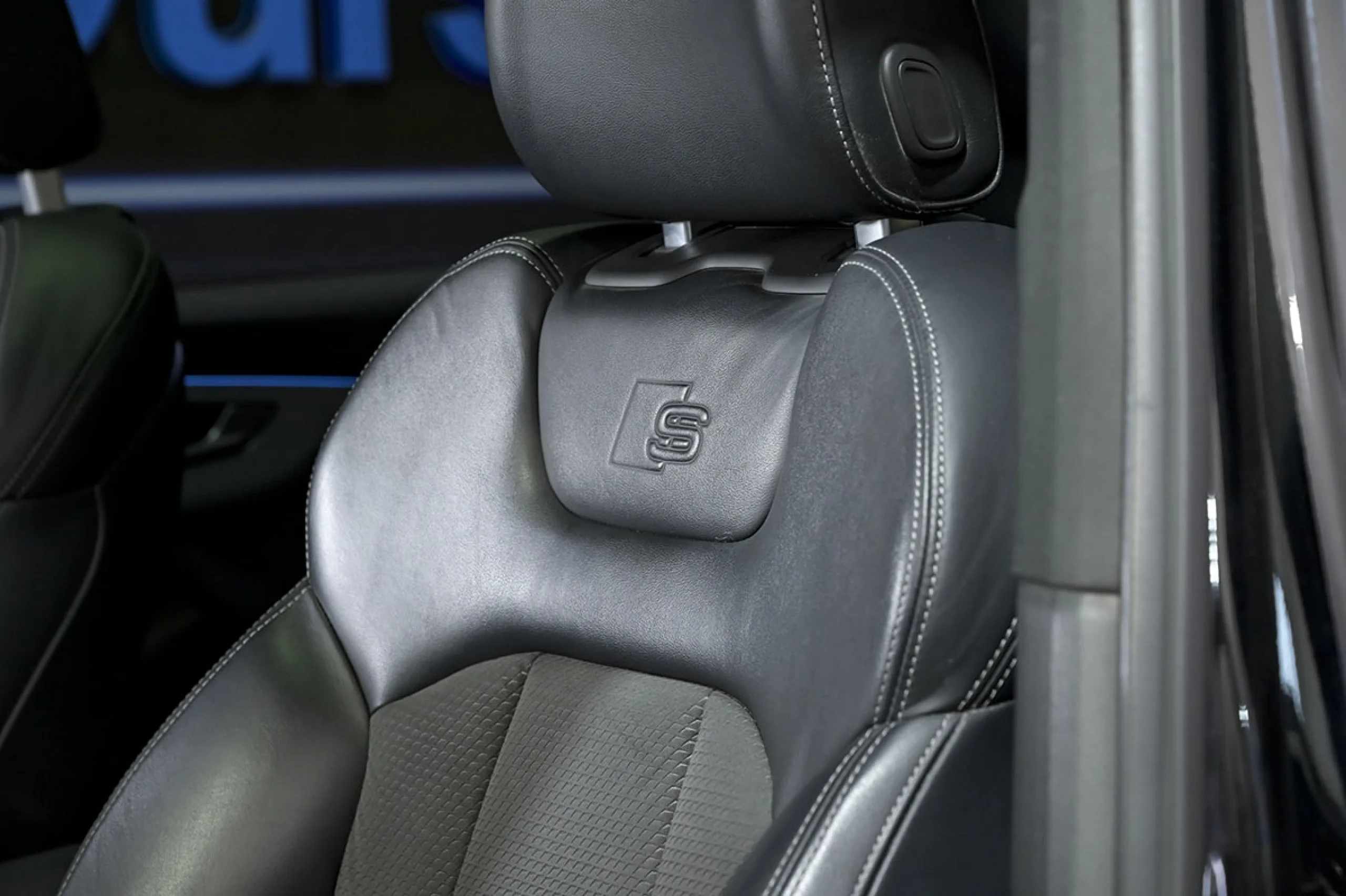 Audi Q7 S line 50 TDI 210kW 286CV quattro tip - Foto 23