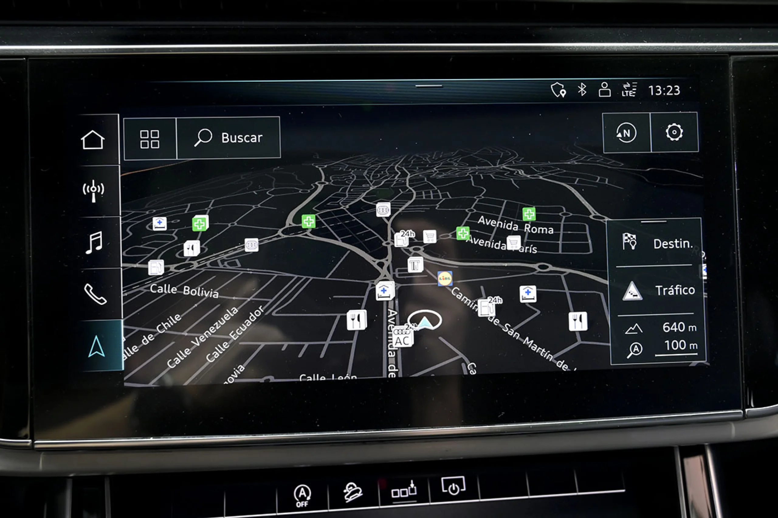 Audi Q7 S line 50 TDI 210kW 286CV quattro tip - Foto 49