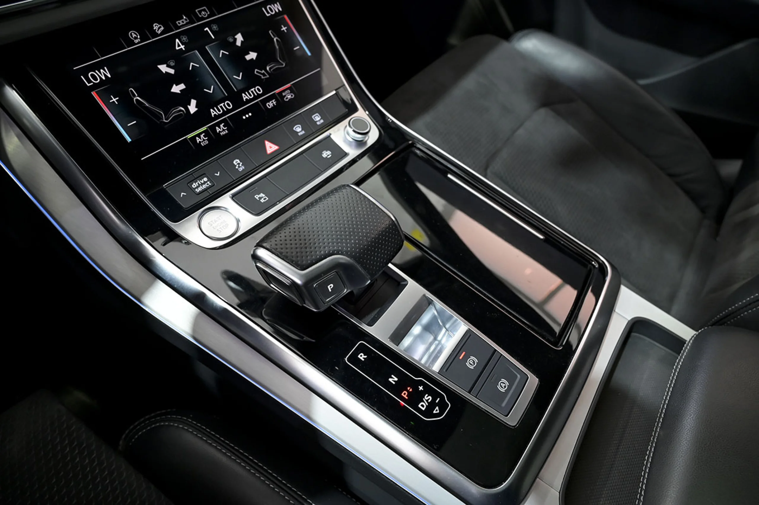 Audi Q7 S line 50 TDI 210kW 286CV quattro tip - Foto 48