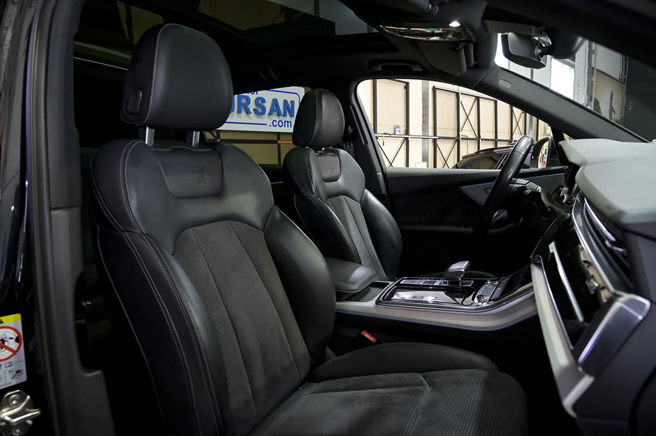 Audi Q7 S line 50 TDI 210kW 286CV quattro tip - Foto 28