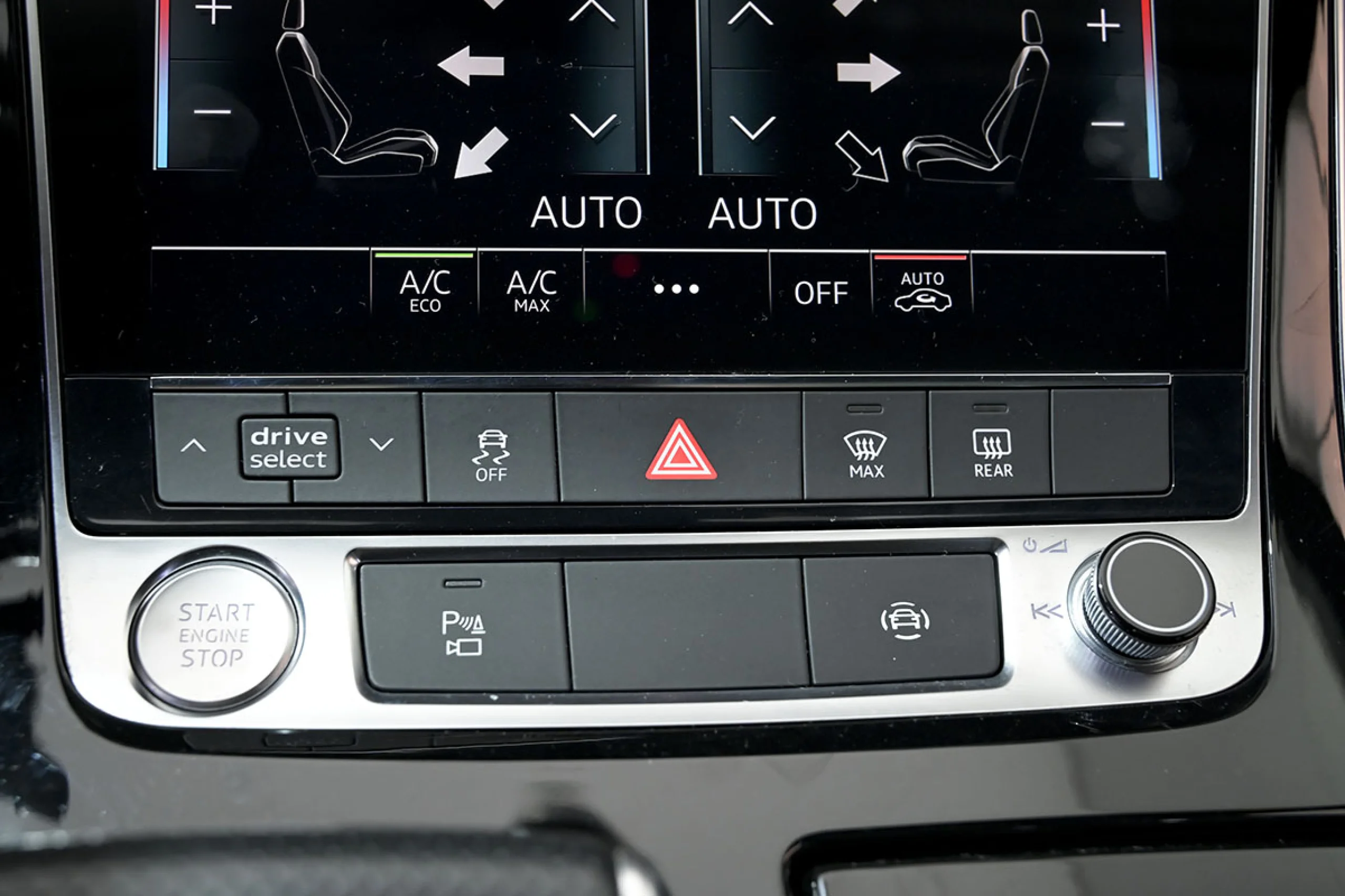 Audi Q7 S line 50 TDI 210kW 286CV quattro tip - Foto 51