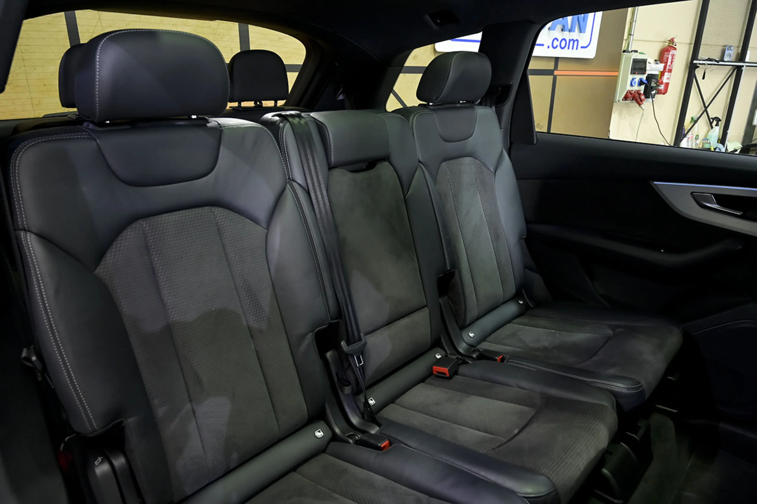 Audi Q7 S line 50 TDI 210kW 286CV quattro tip - Foto 30