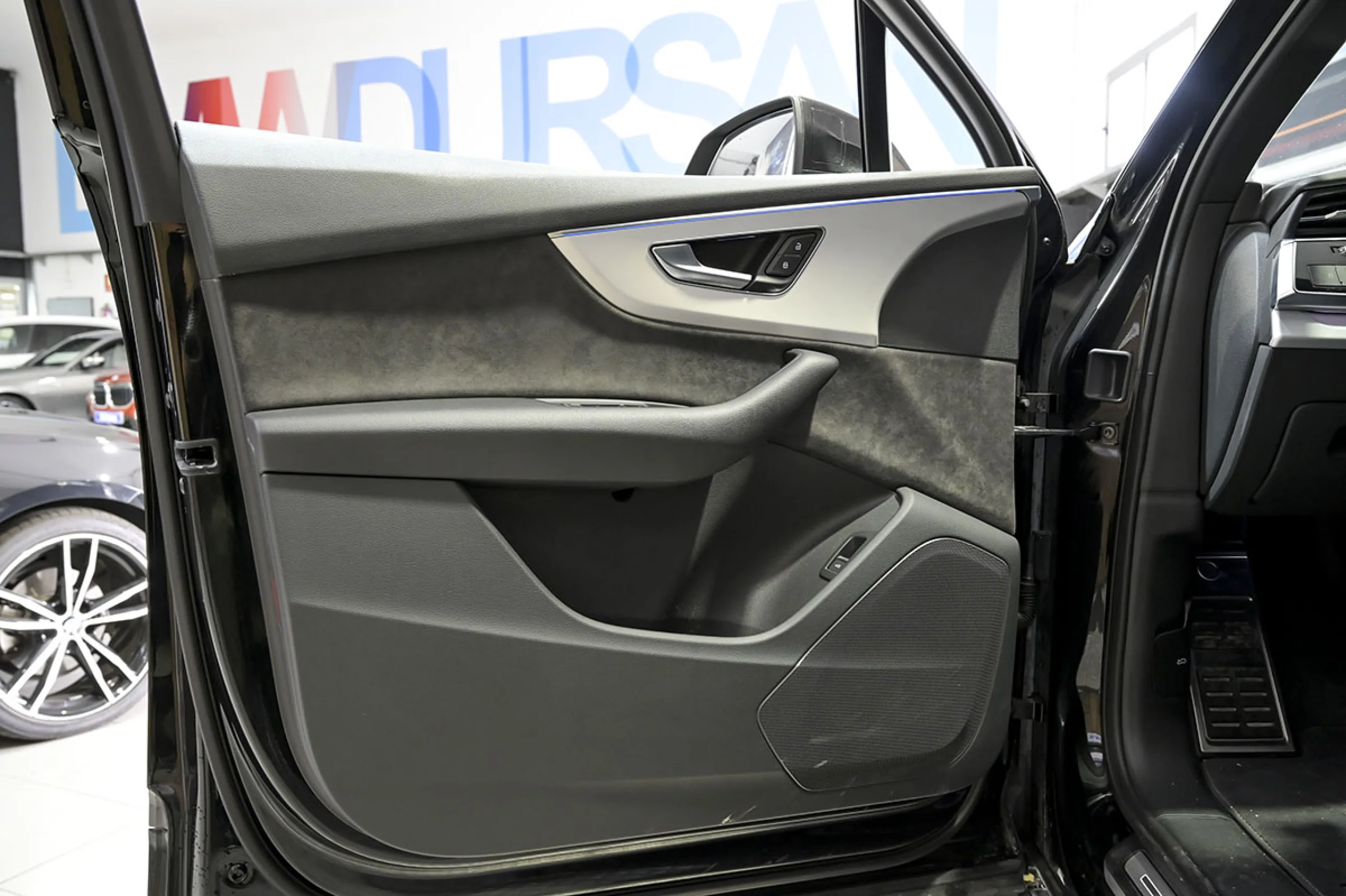 Audi Q7 S line 50 TDI 210kW 286CV quattro tip - Foto 35