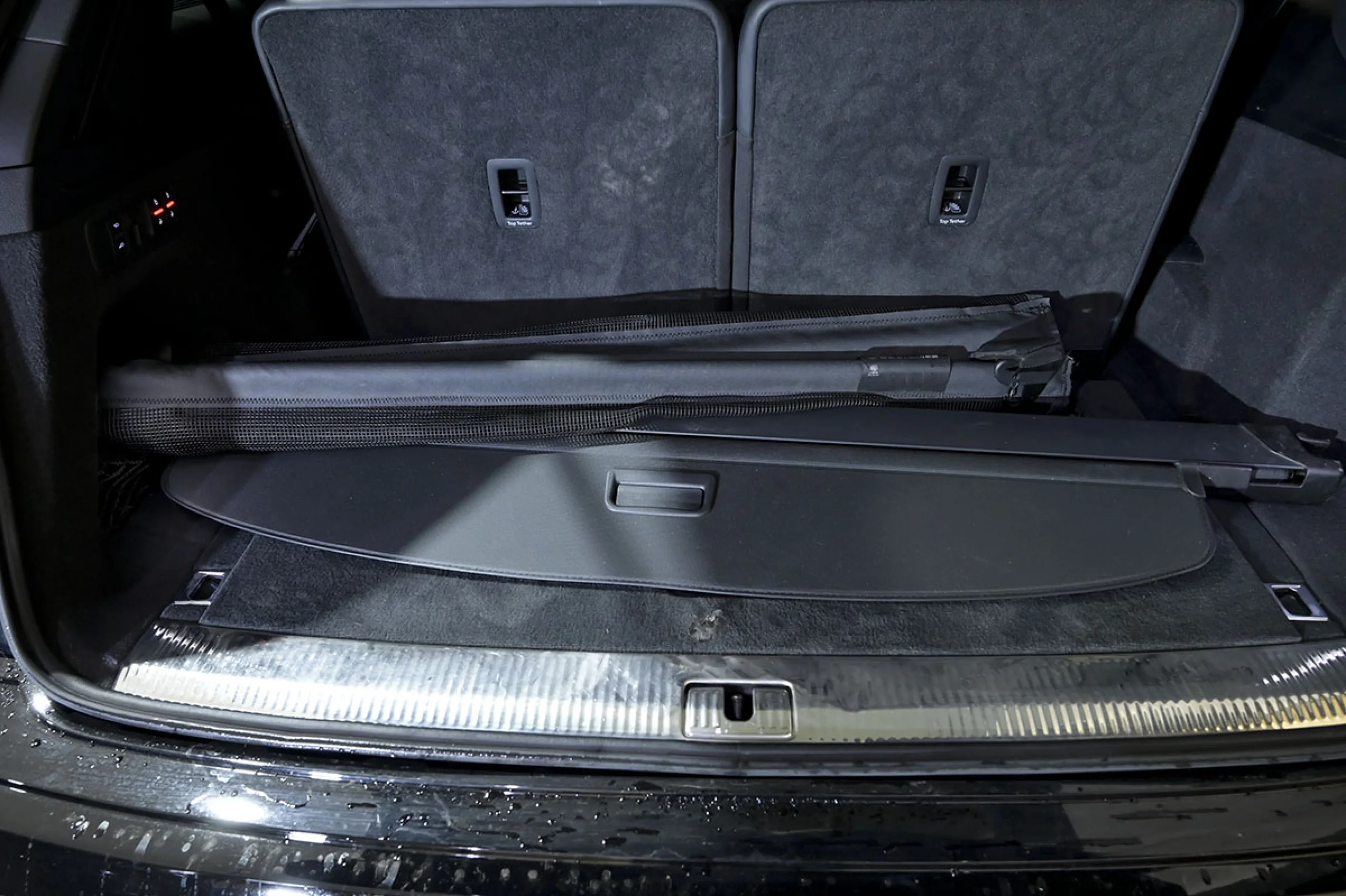 Audi Q7 S line 50 TDI 210kW 286CV quattro tip - Foto 19