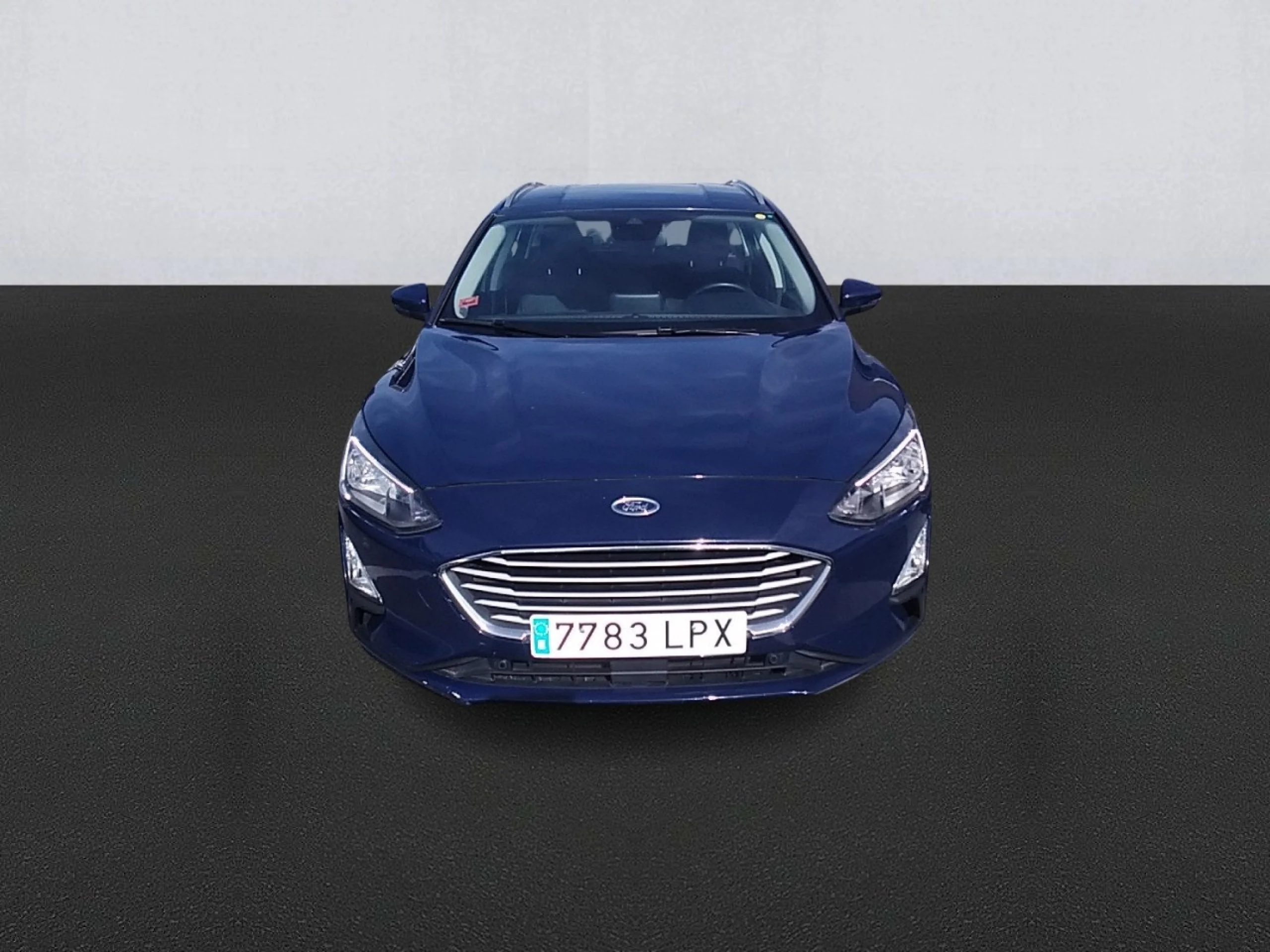 Ford Focus 1.5 Ecoblue 88kW Trend+ Auto SB - Foto 2