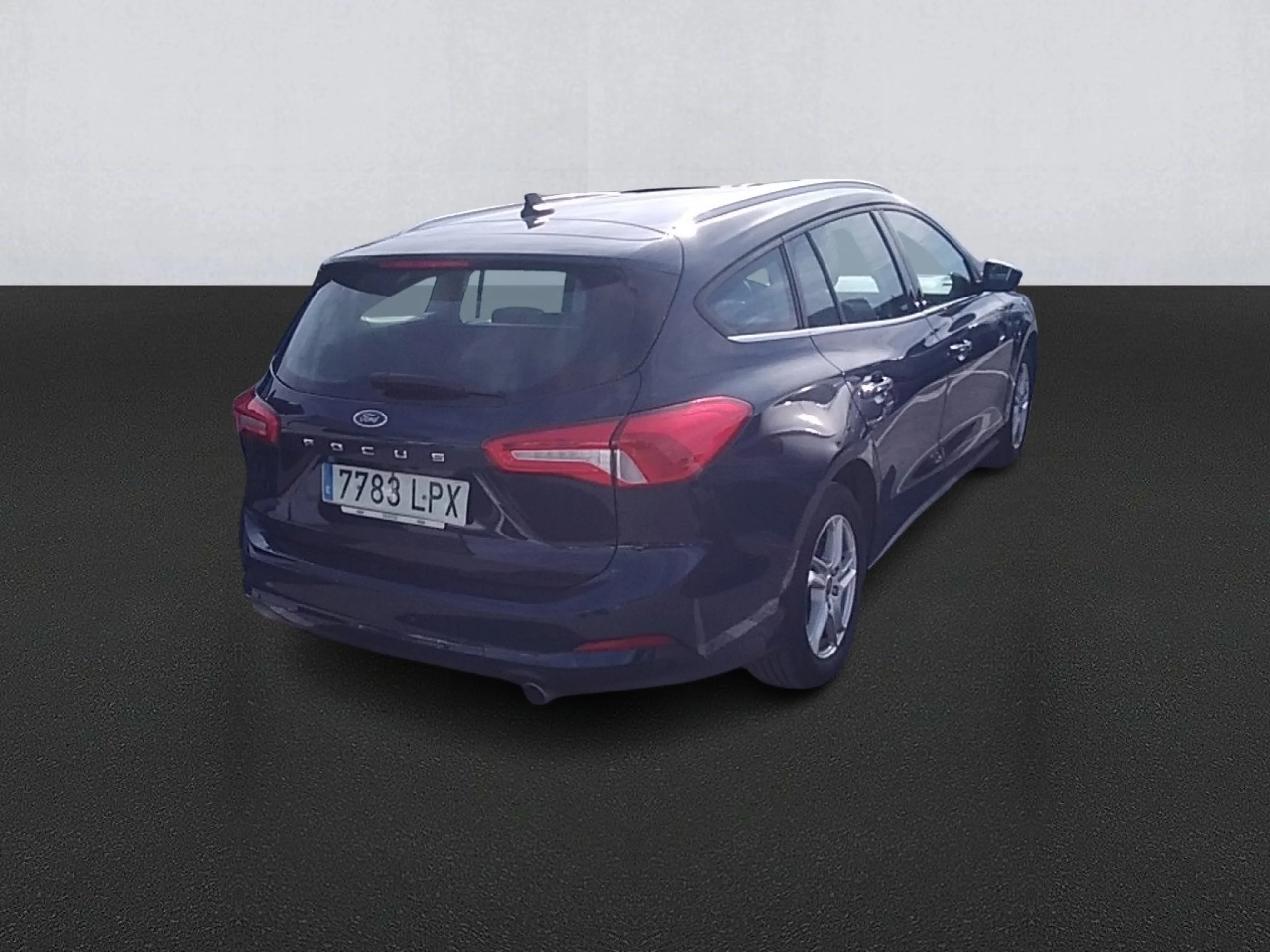 Ford Focus 1.5 Ecoblue 88kW Trend+ Auto SB - Foto 4