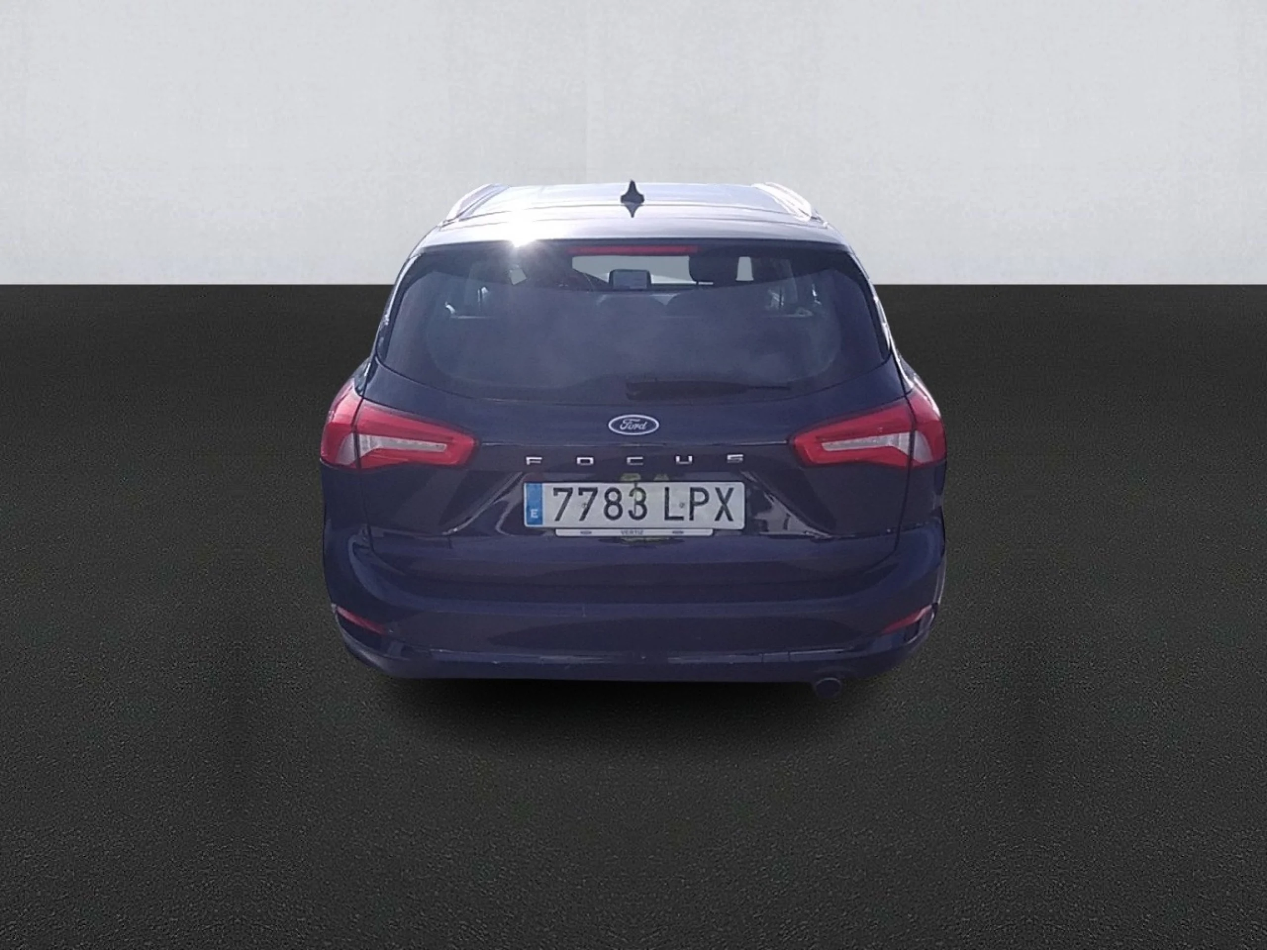 Ford Focus 1.5 Ecoblue 88kW Trend+ Auto SB - Foto 5