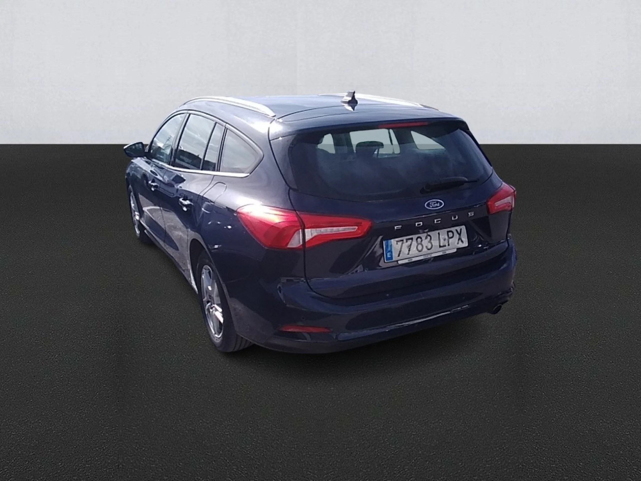 Ford Focus 1.5 Ecoblue 88kW Trend+ Auto SB - Foto 6