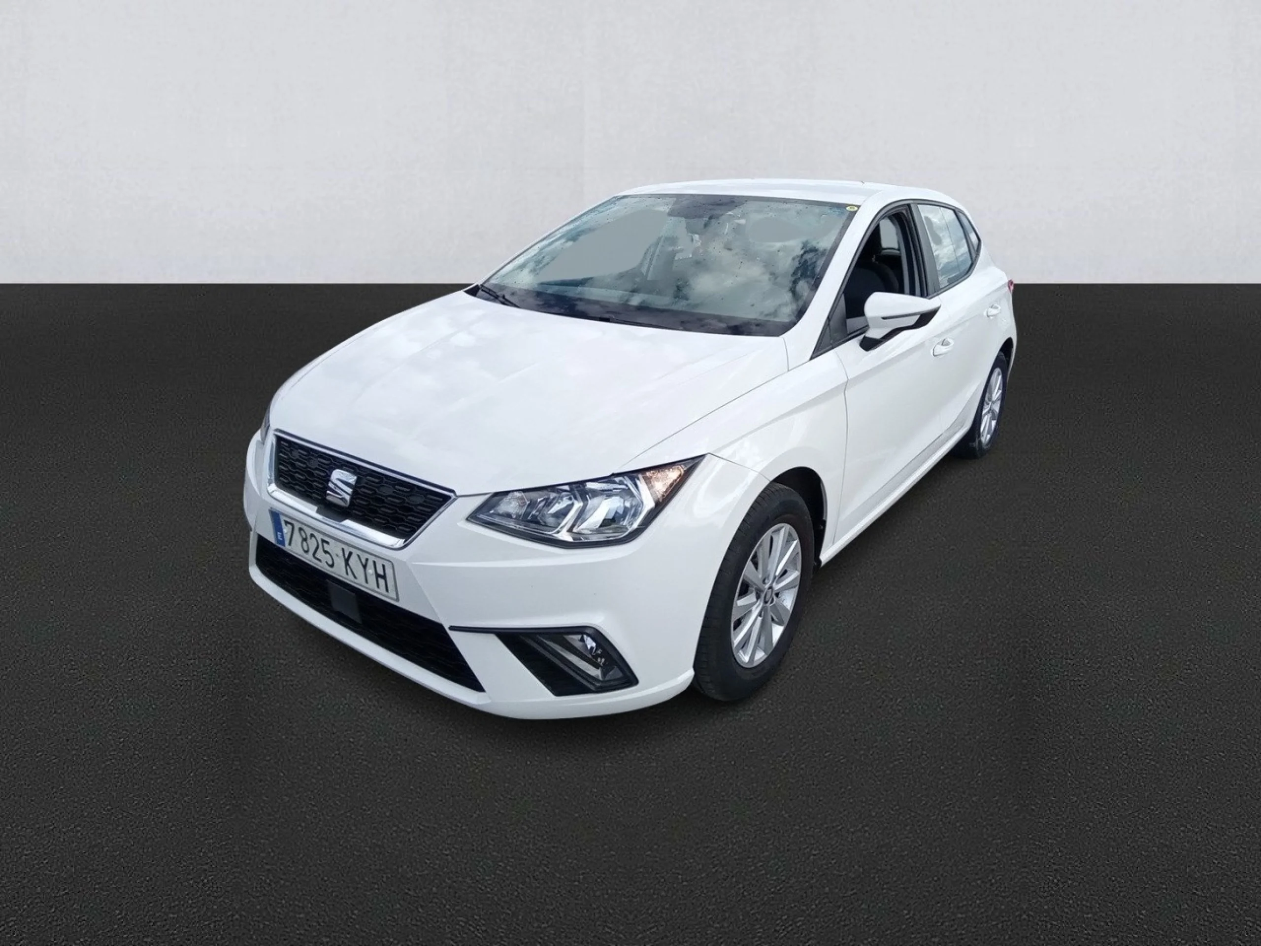 Seat Ibiza 1.0 TGI 66kW (90CV) Style Plus - Foto 1