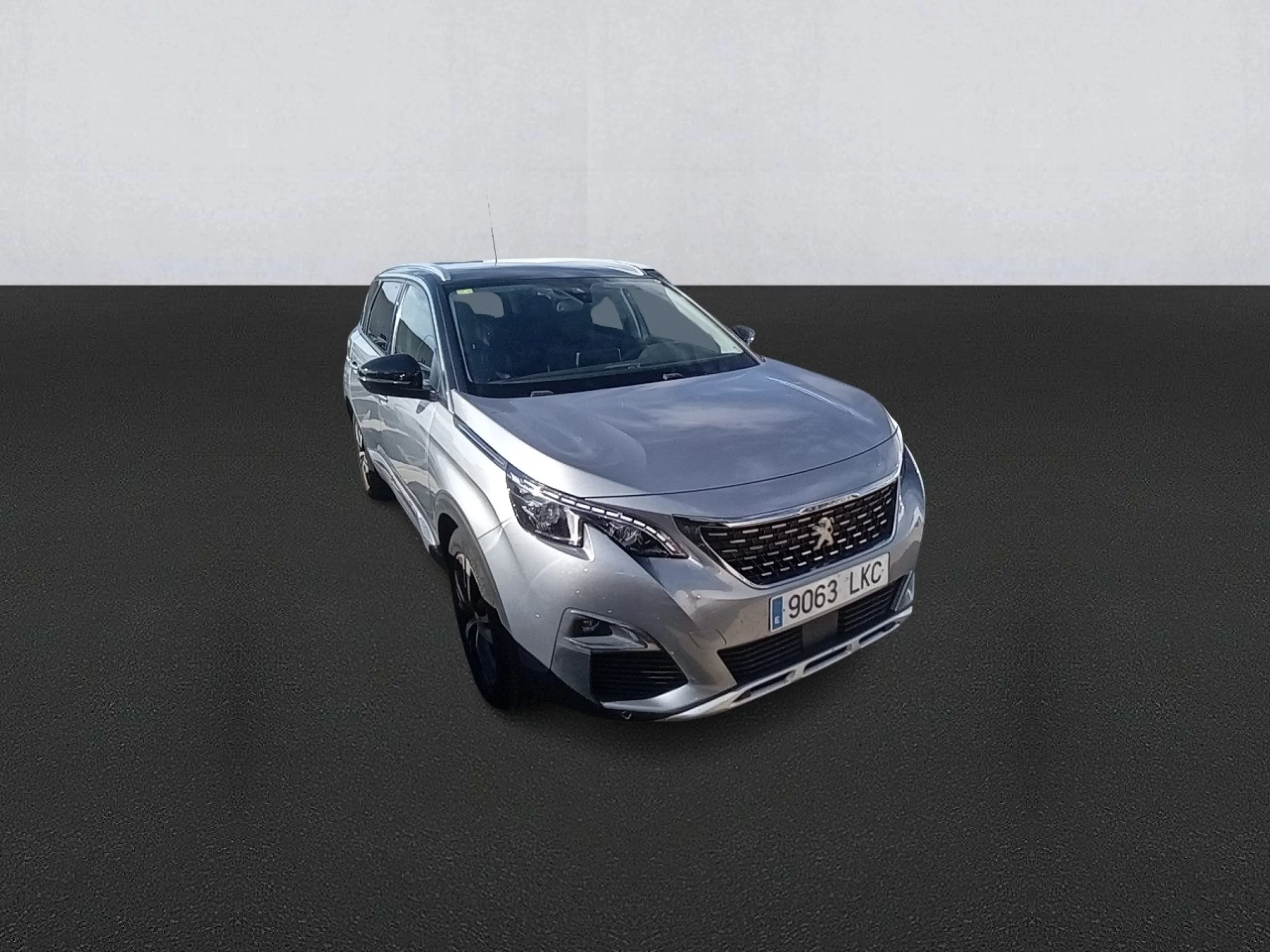 Peugeot 5008 Allure 1.5L BlueHDi 96kW (130CV) S&amp;S - Foto 3