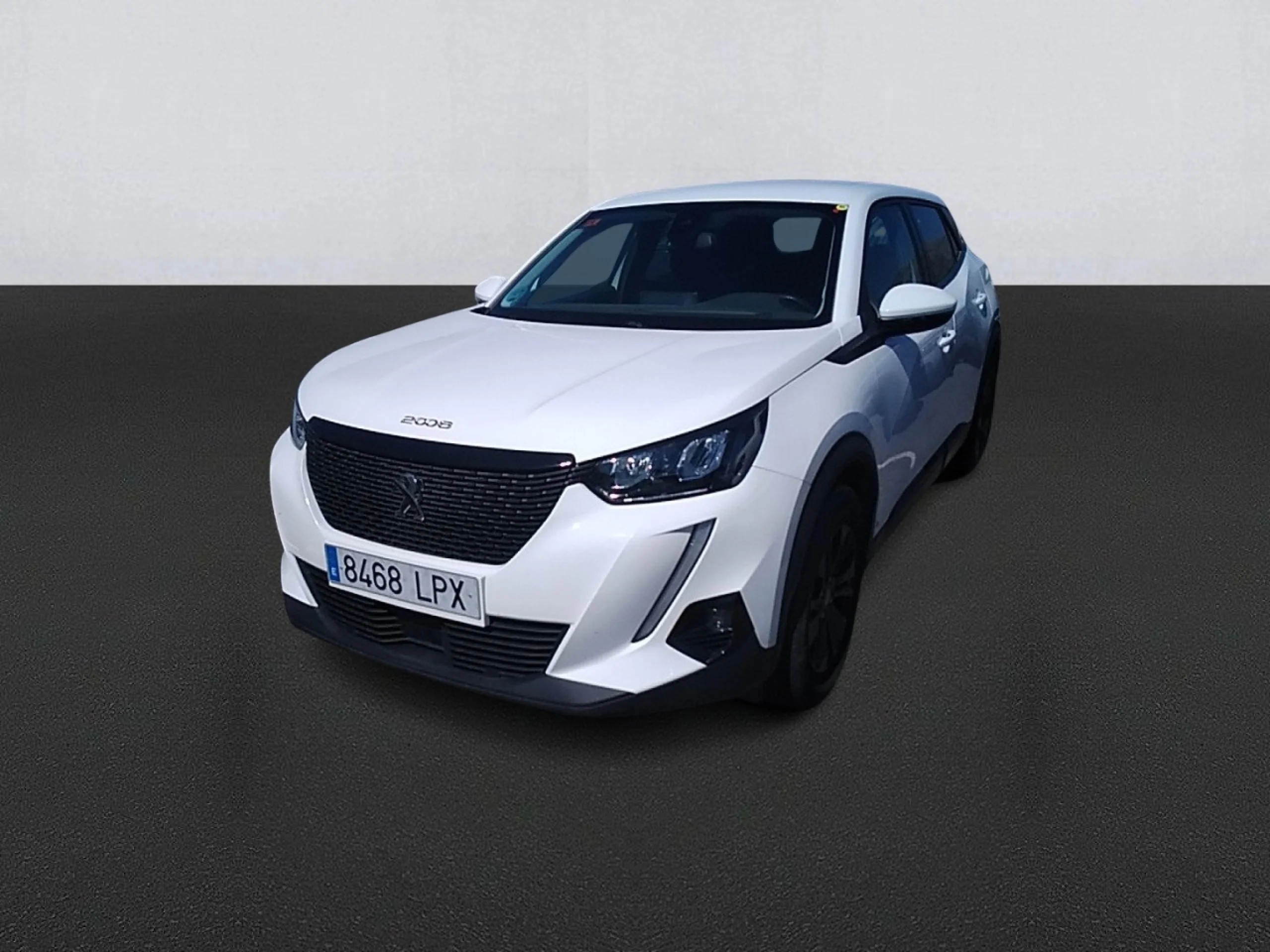 Peugeot 2008 Active Pack BlueHDI 81kW (110CV) - Foto 1