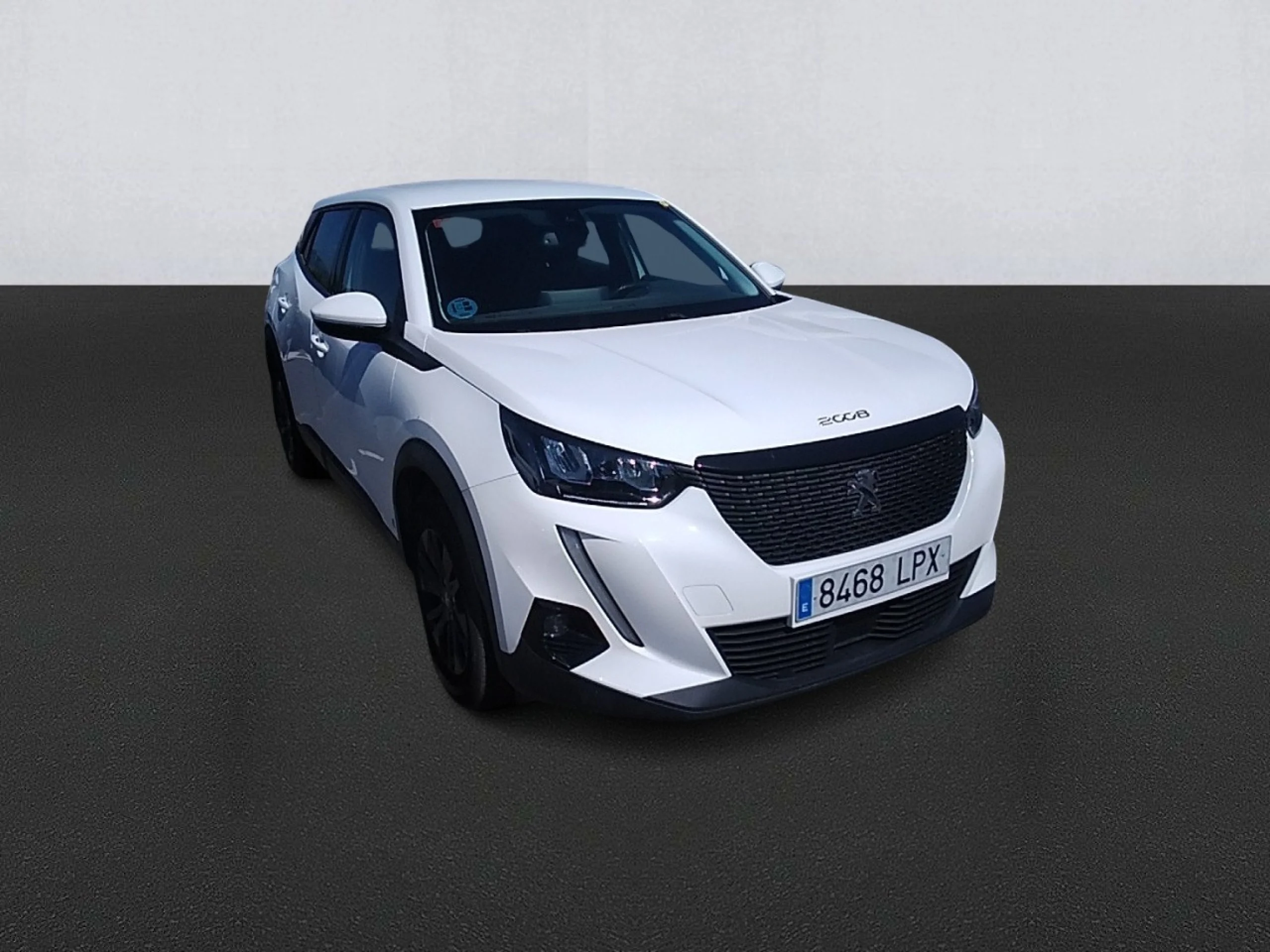 Peugeot 2008 Active Pack BlueHDI 81kW (110CV) - Foto 3