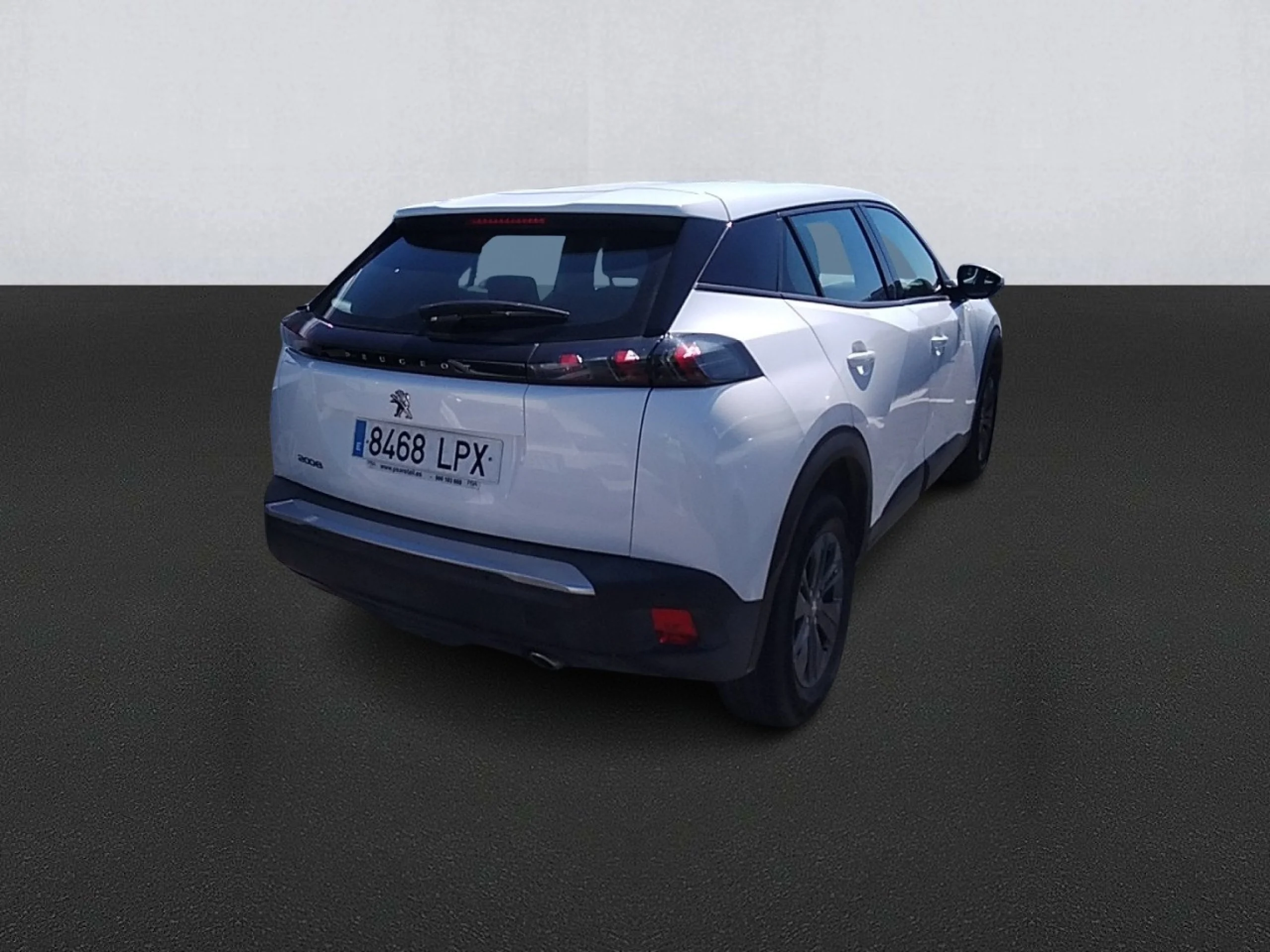 Peugeot 2008 Active Pack BlueHDI 81kW (110CV) - Foto 4