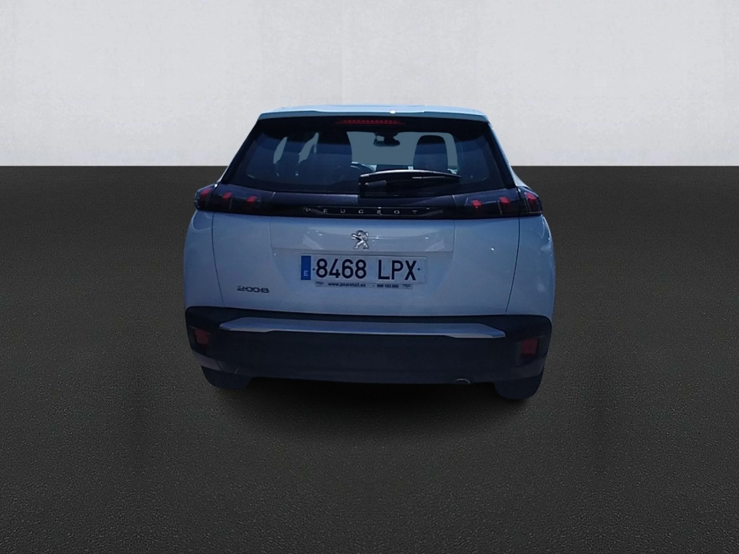 Peugeot 2008 Active Pack BlueHDI 81kW (110CV) - Foto 5