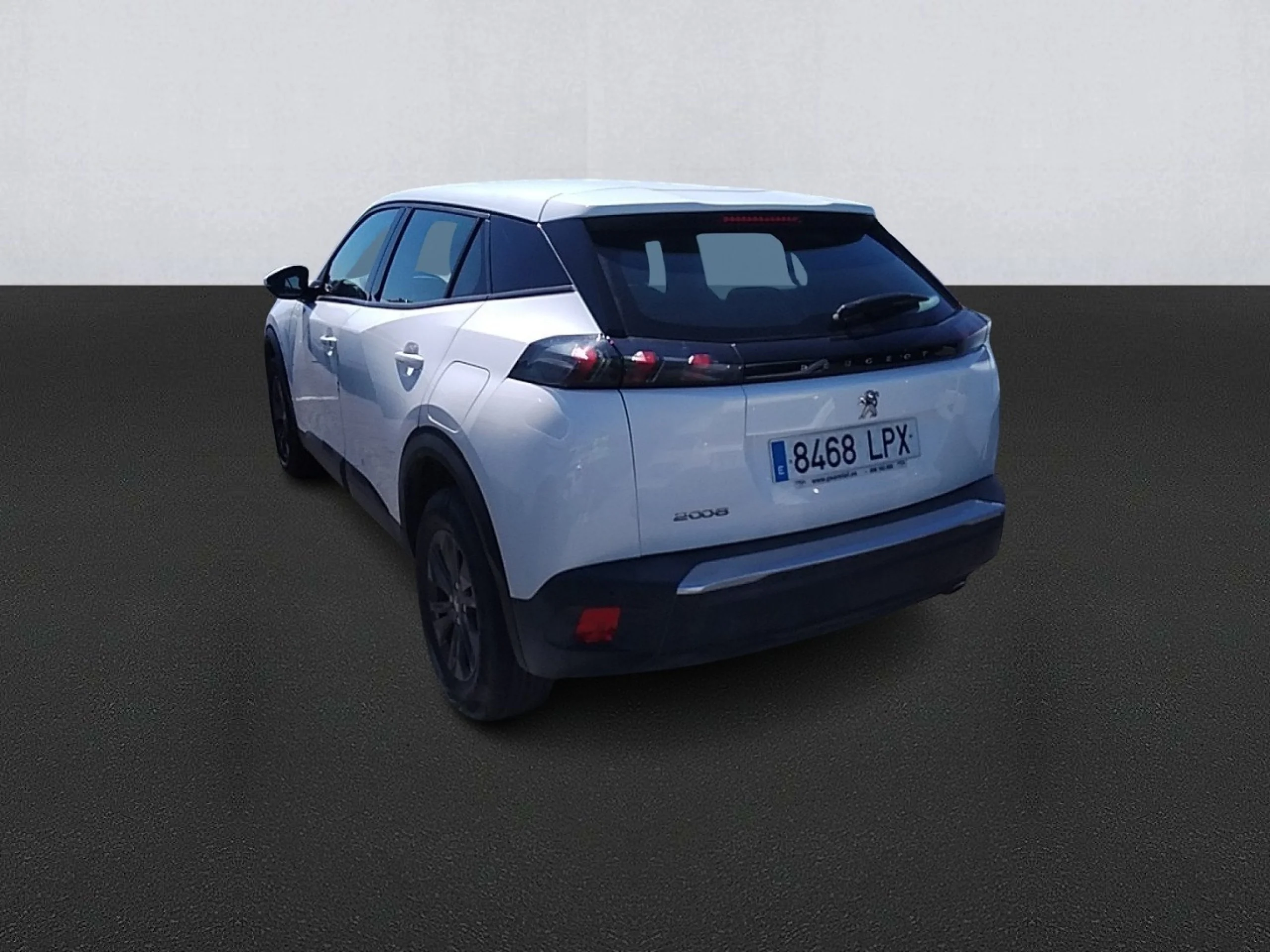 Peugeot 2008 Active Pack BlueHDI 81kW (110CV) - Foto 6