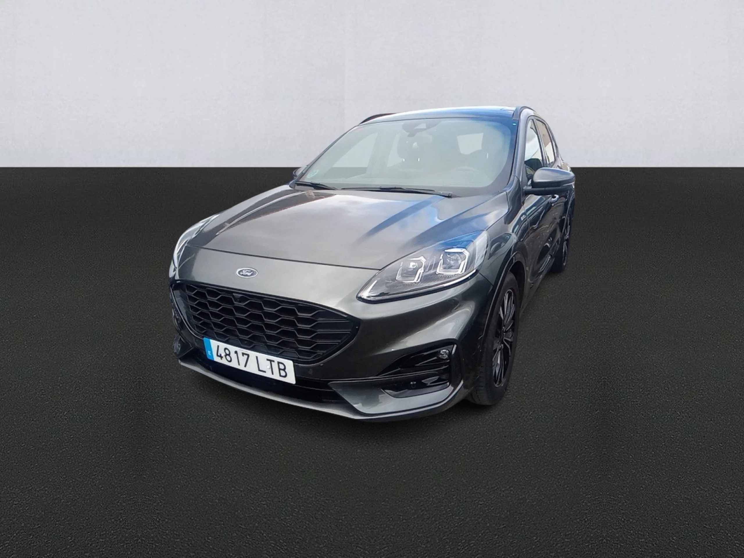 Ford Kuga ST-Line 1.5 EcoBlue 88kW (120CV) - Foto 1