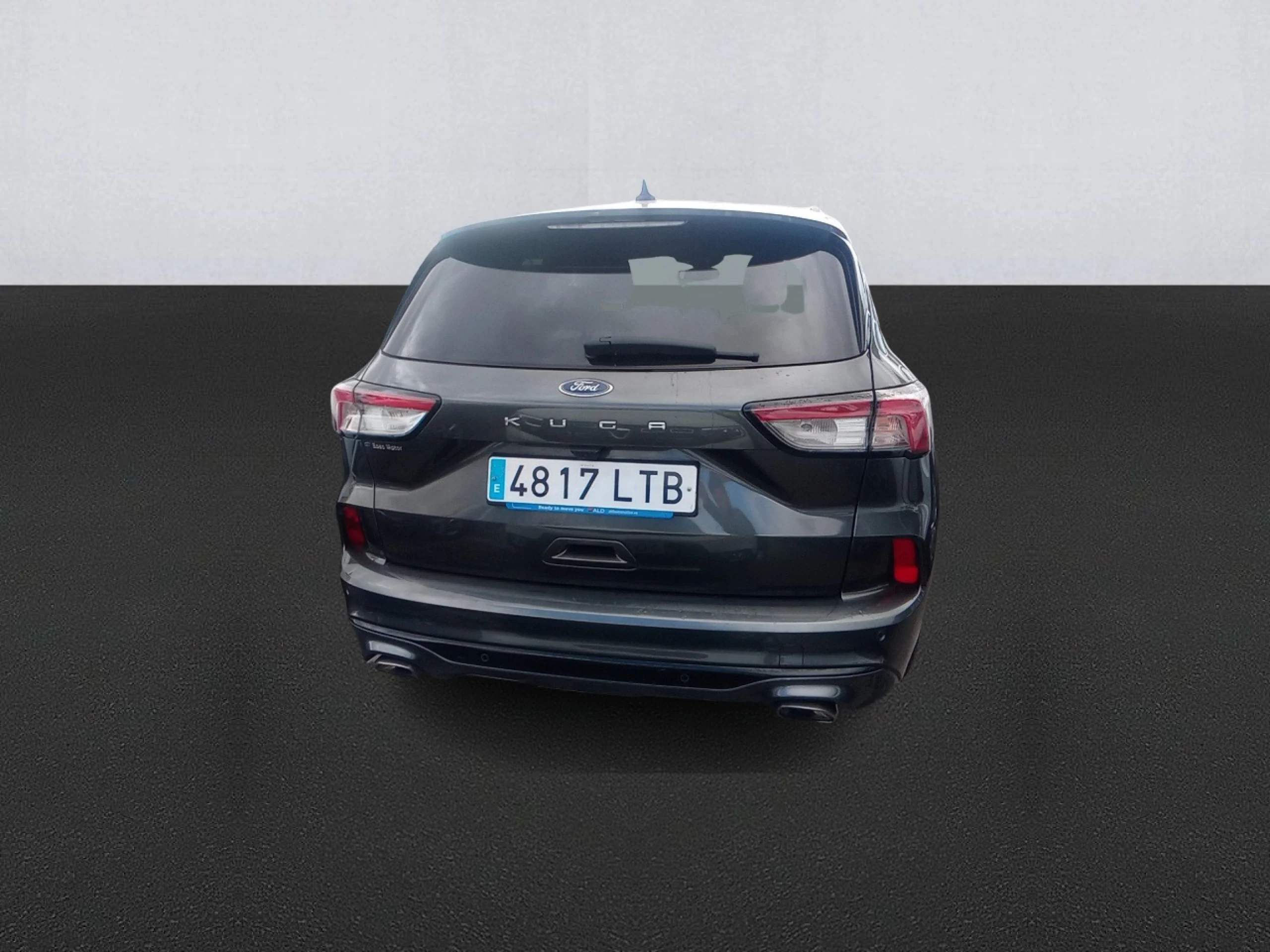 Ford Kuga ST-Line 1.5 EcoBlue 88kW (120CV) - Foto 5