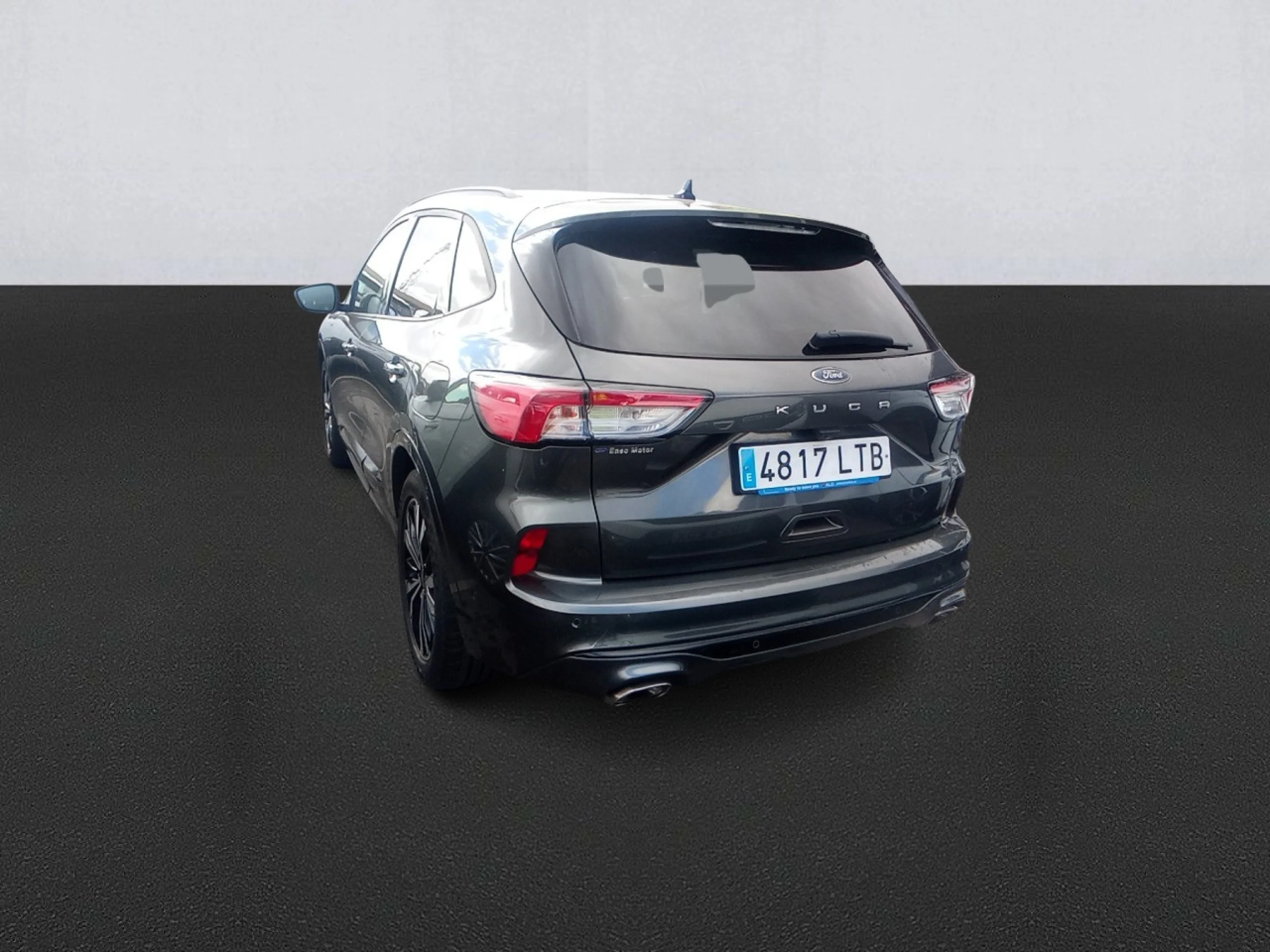 Ford Kuga ST-Line 1.5 EcoBlue 88kW (120CV) - Foto 6