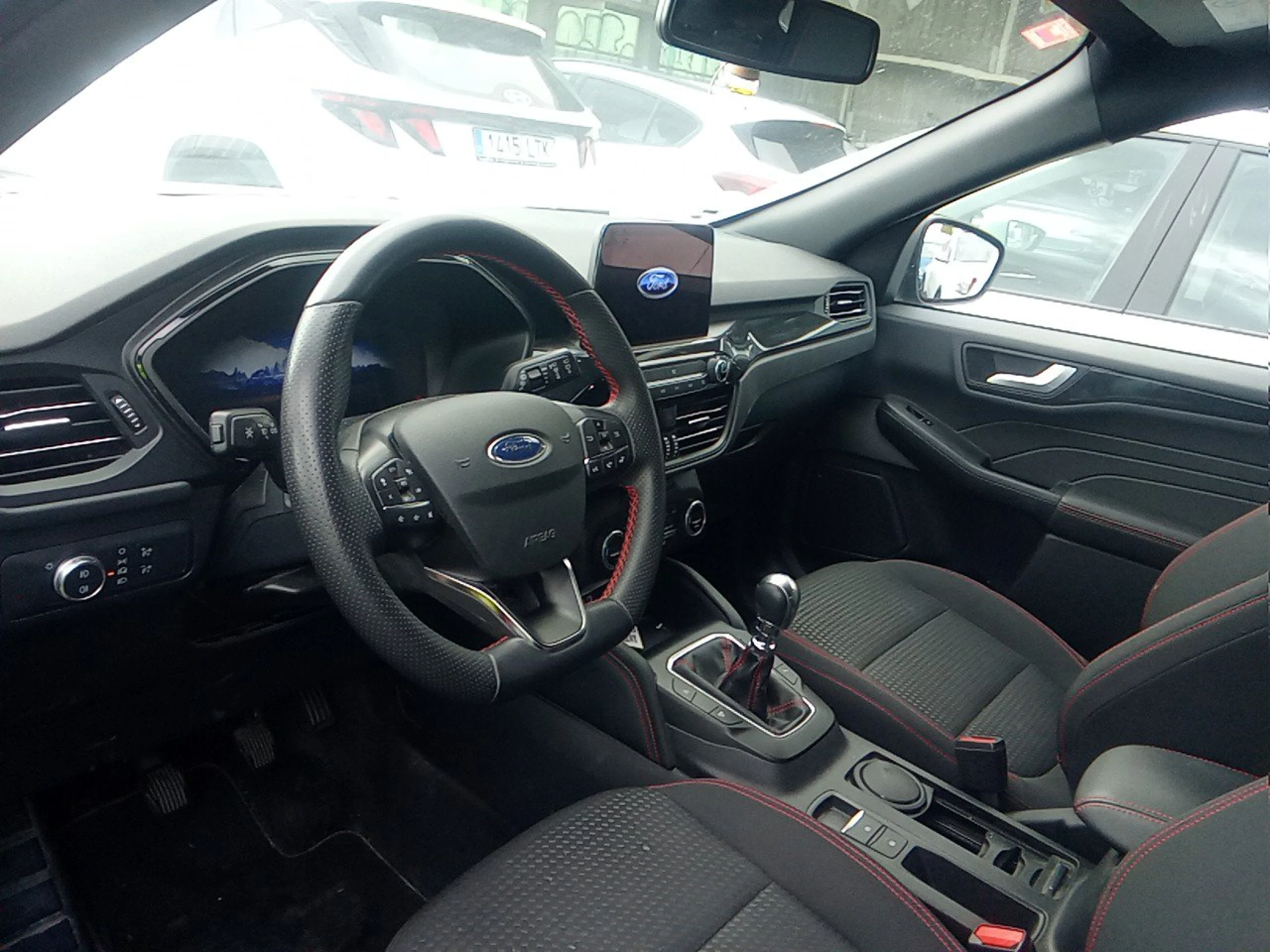 Ford Kuga ST-Line 1.5 EcoBlue 88kW (120CV) - Foto 7