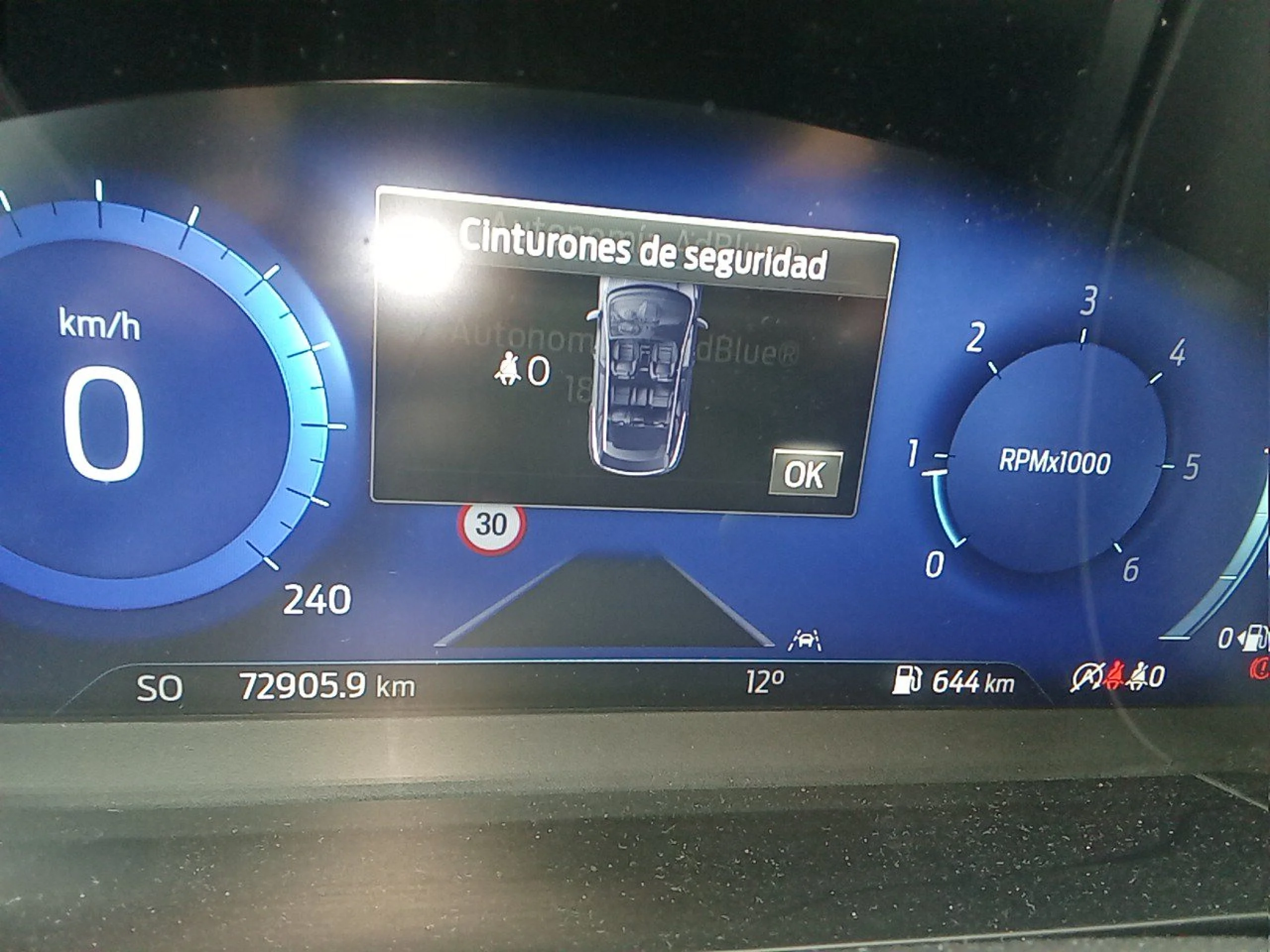 Ford Kuga ST-Line 1.5 EcoBlue 88kW (120CV) - Foto 8