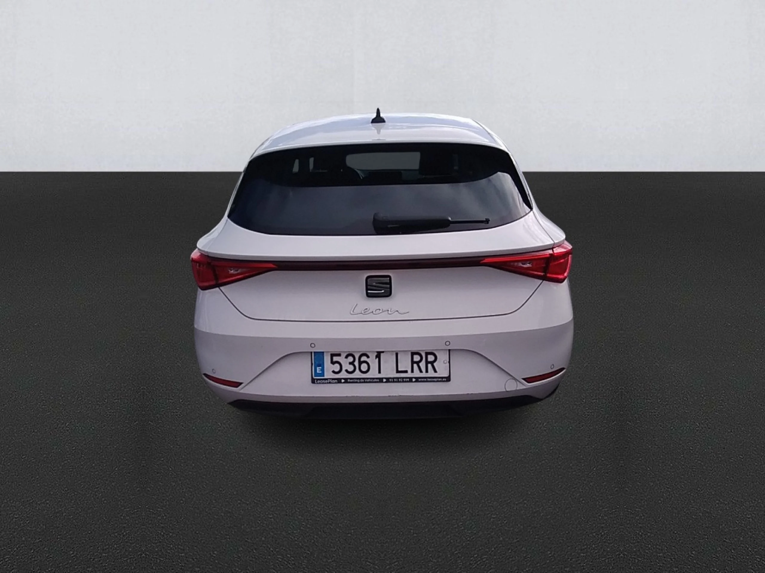 Seat Leon 2.0 TDI 85kW S&amp;S Style Go - Foto 5