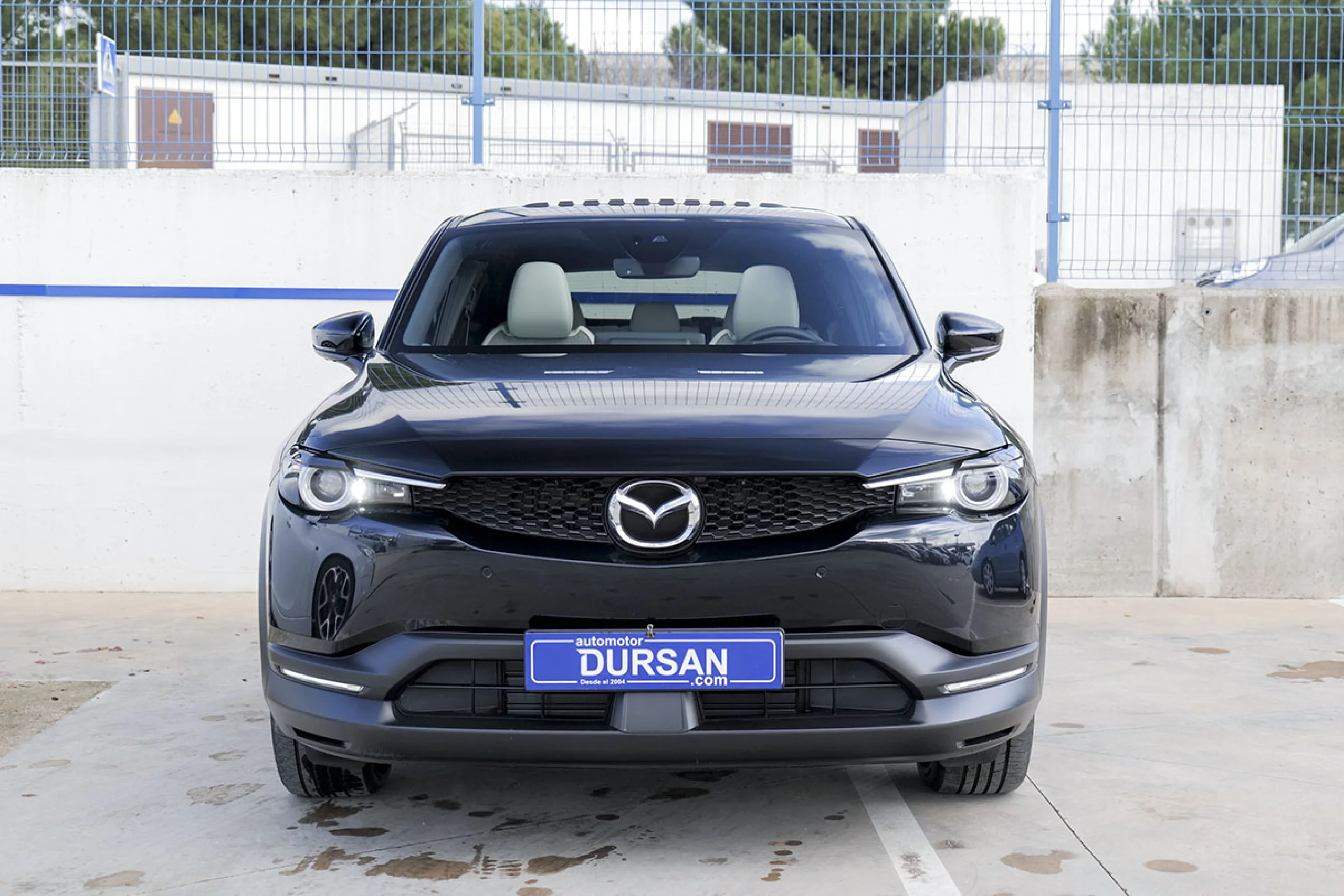 Mazda MX 30 MX-30 eSKYACTIV REV MAKOTO PREMIUM Urb.Expr. - Foto 2