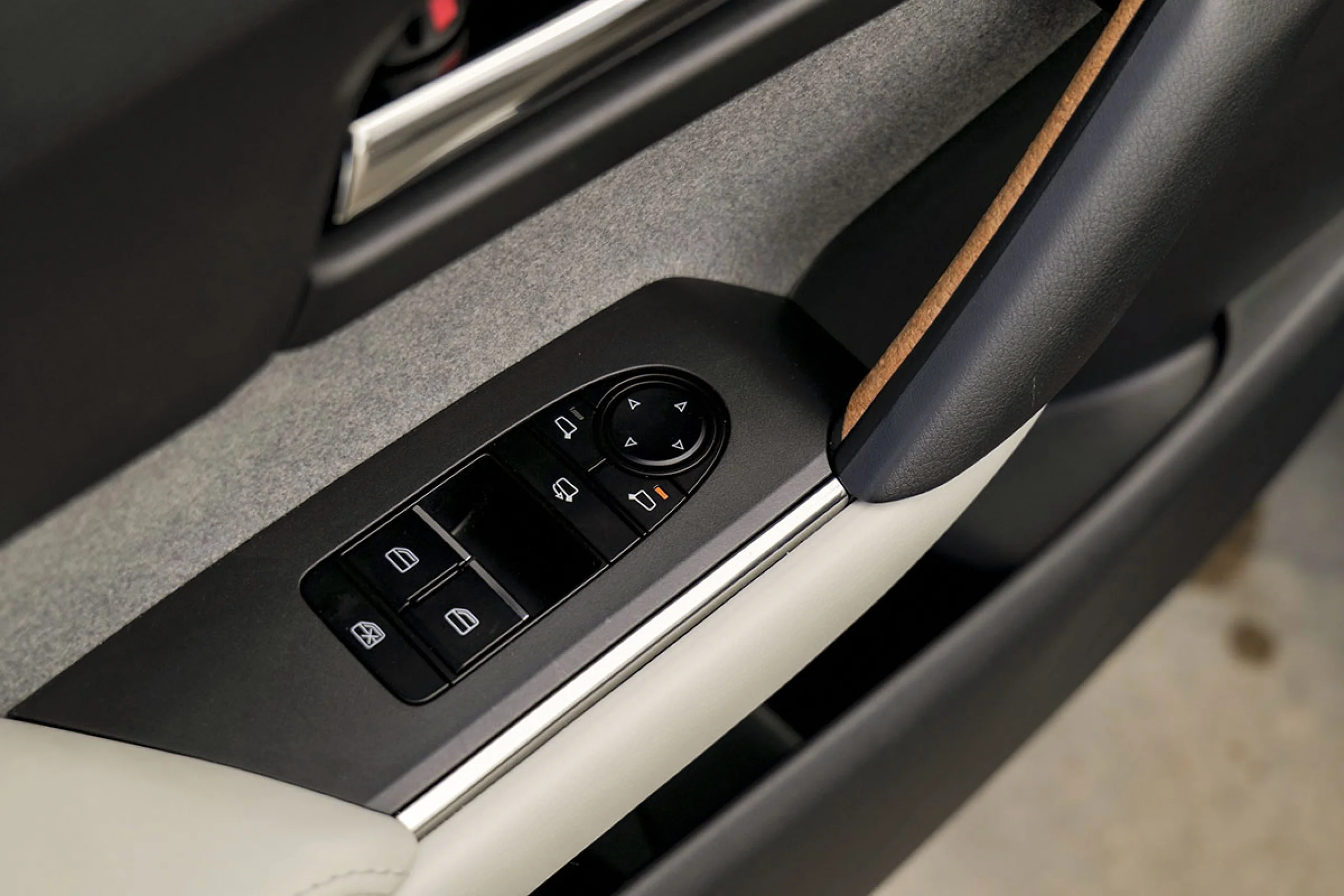 Mazda MX 30 MX-30 eSKYACTIV REV MAKOTO PREMIUM Urb.Expr. - Foto 19