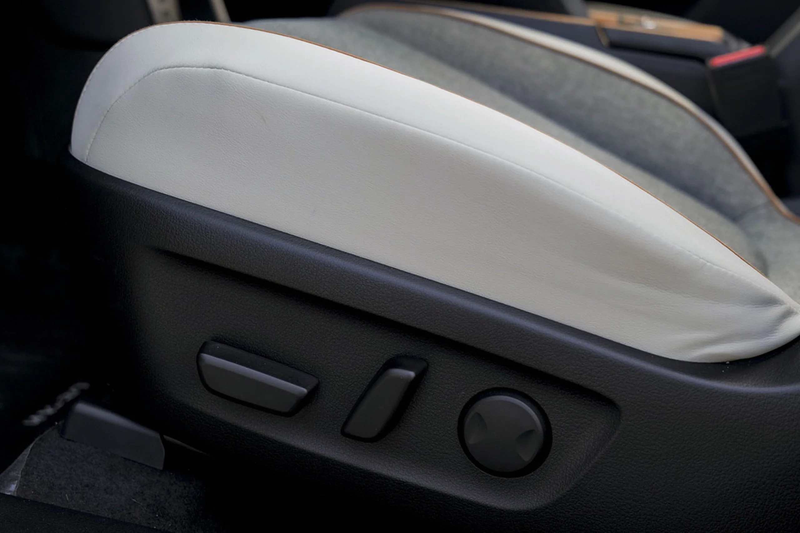 Mazda MX 30 MX-30 eSKYACTIV REV MAKOTO PREMIUM Urb.Expr. - Foto 23