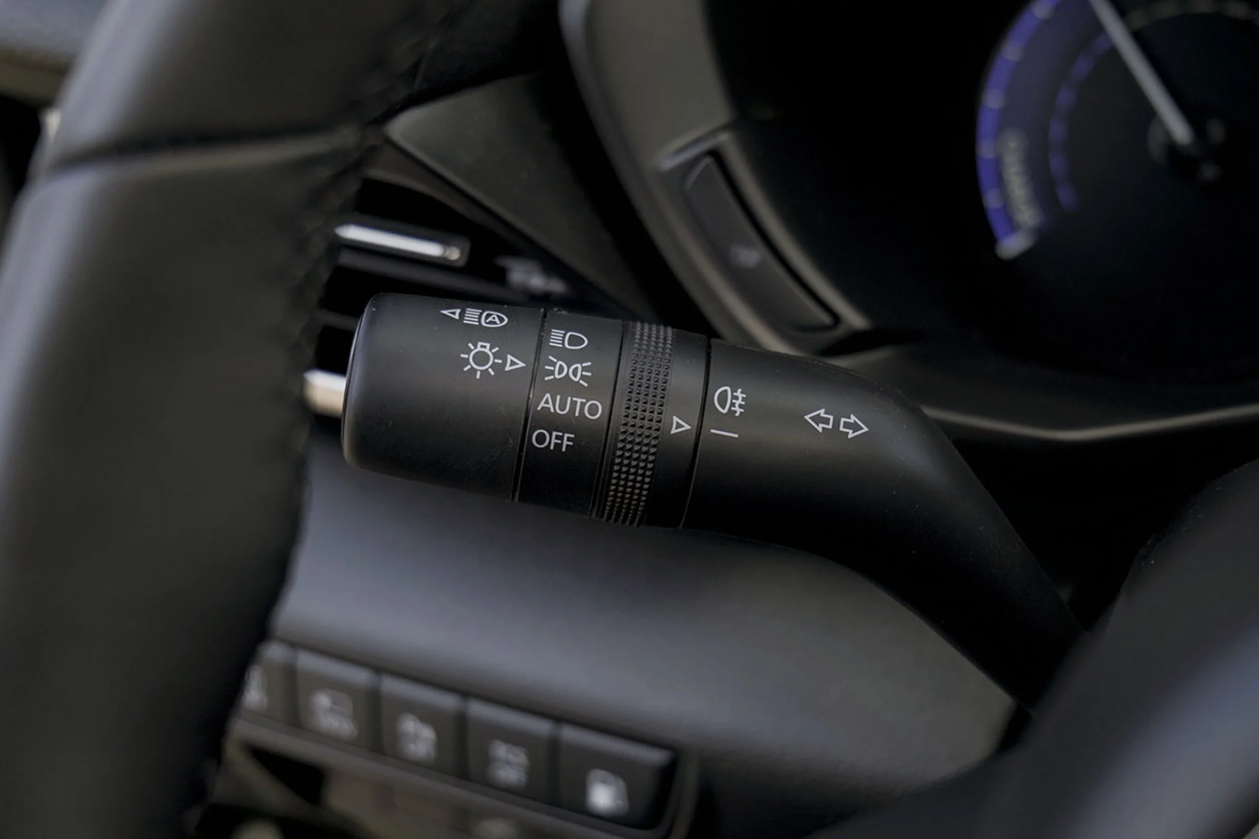 Mazda MX 30 MX-30 eSKYACTIV REV MAKOTO PREMIUM Urb.Expr. - Foto 24