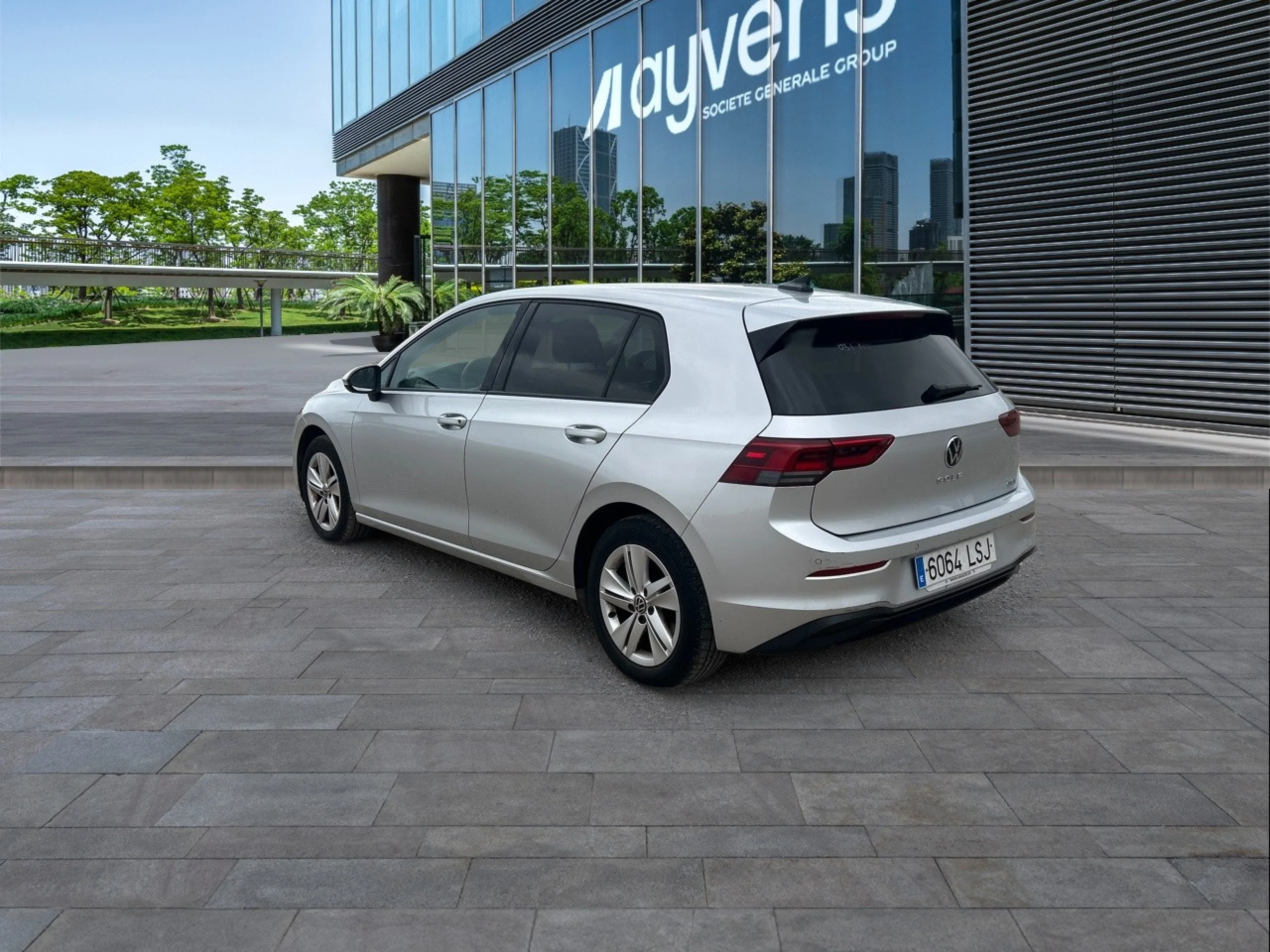 Volkswagen Golf Life 1.0 eTSI 81kW (110CV) DSG - Foto 6