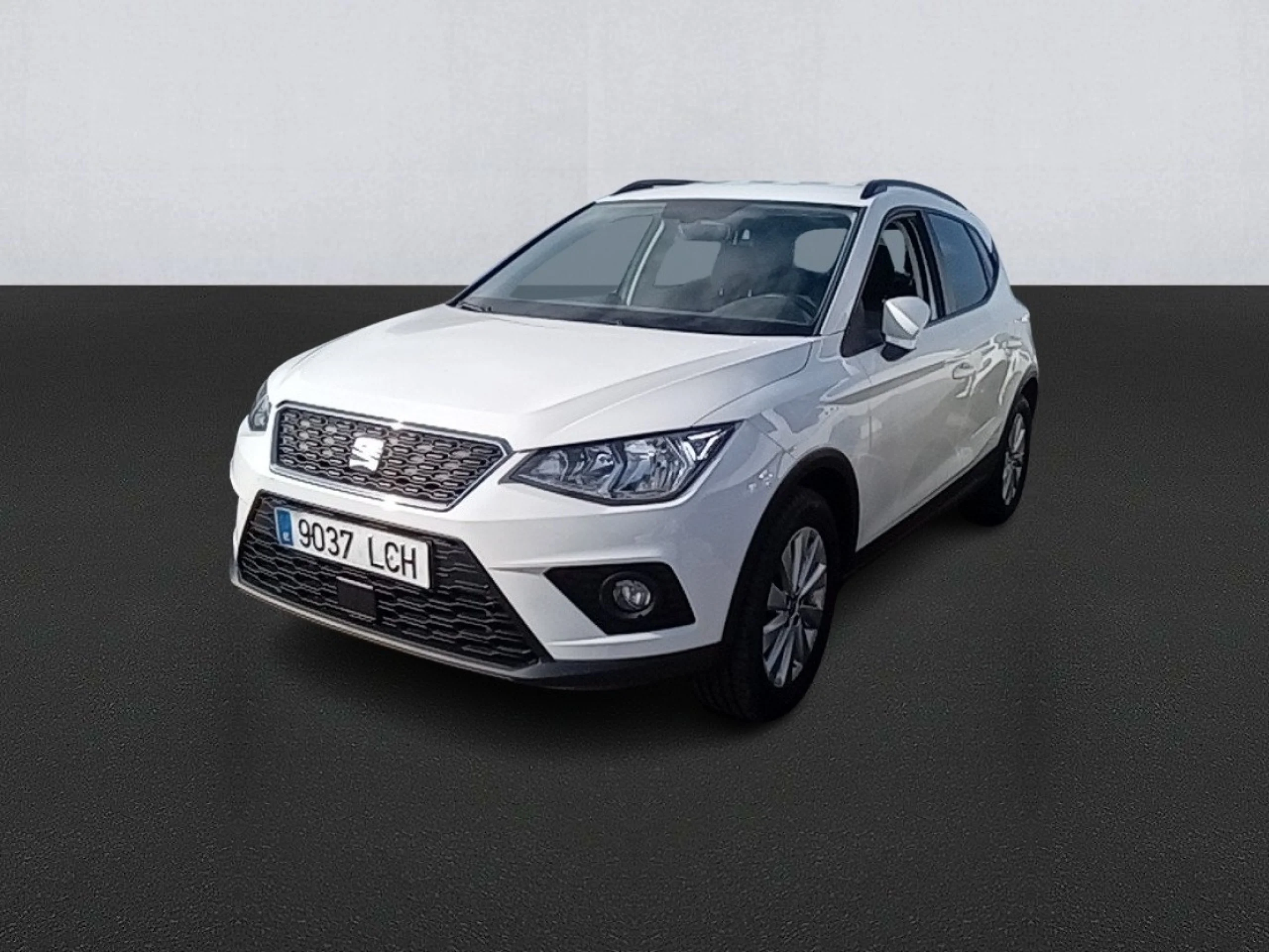 Seat Arona 1.0 TSI 85kW (115CV) Style Edition Eco - Foto 1