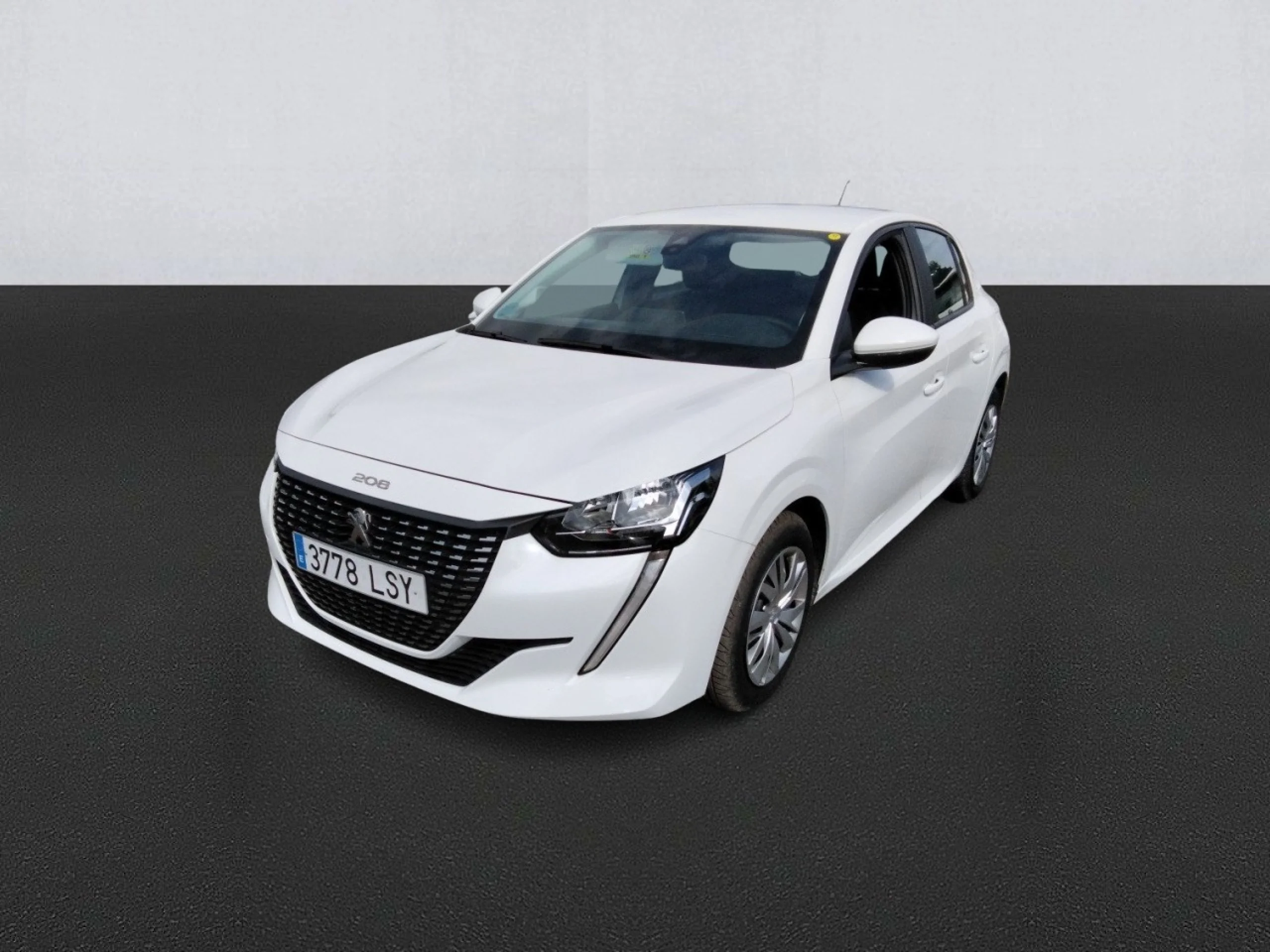 Peugeot 208 BlueHDi 73kW (100CV) Active - Foto 1