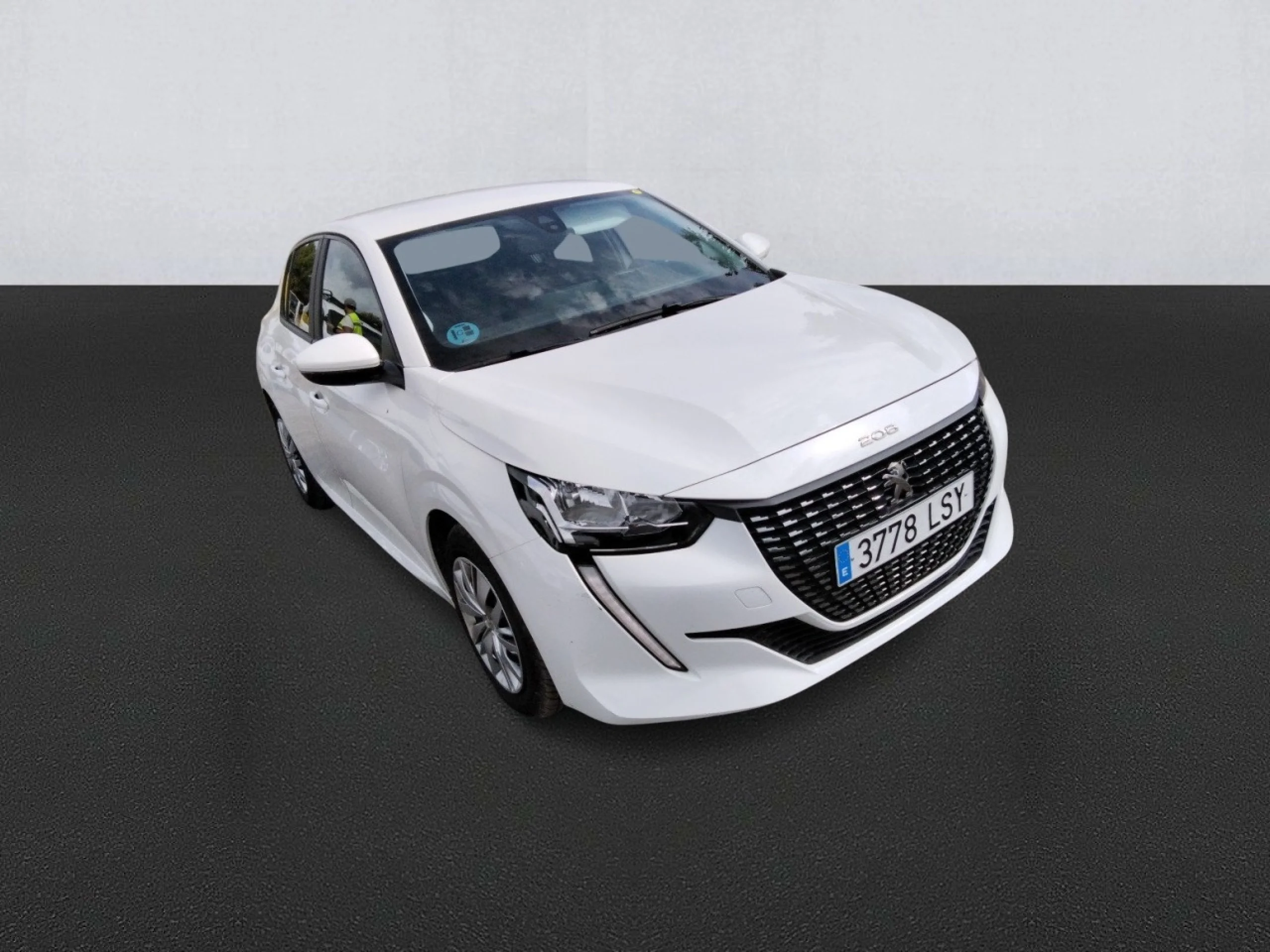 Peugeot 208 BlueHDi 73kW (100CV) Active - Foto 3