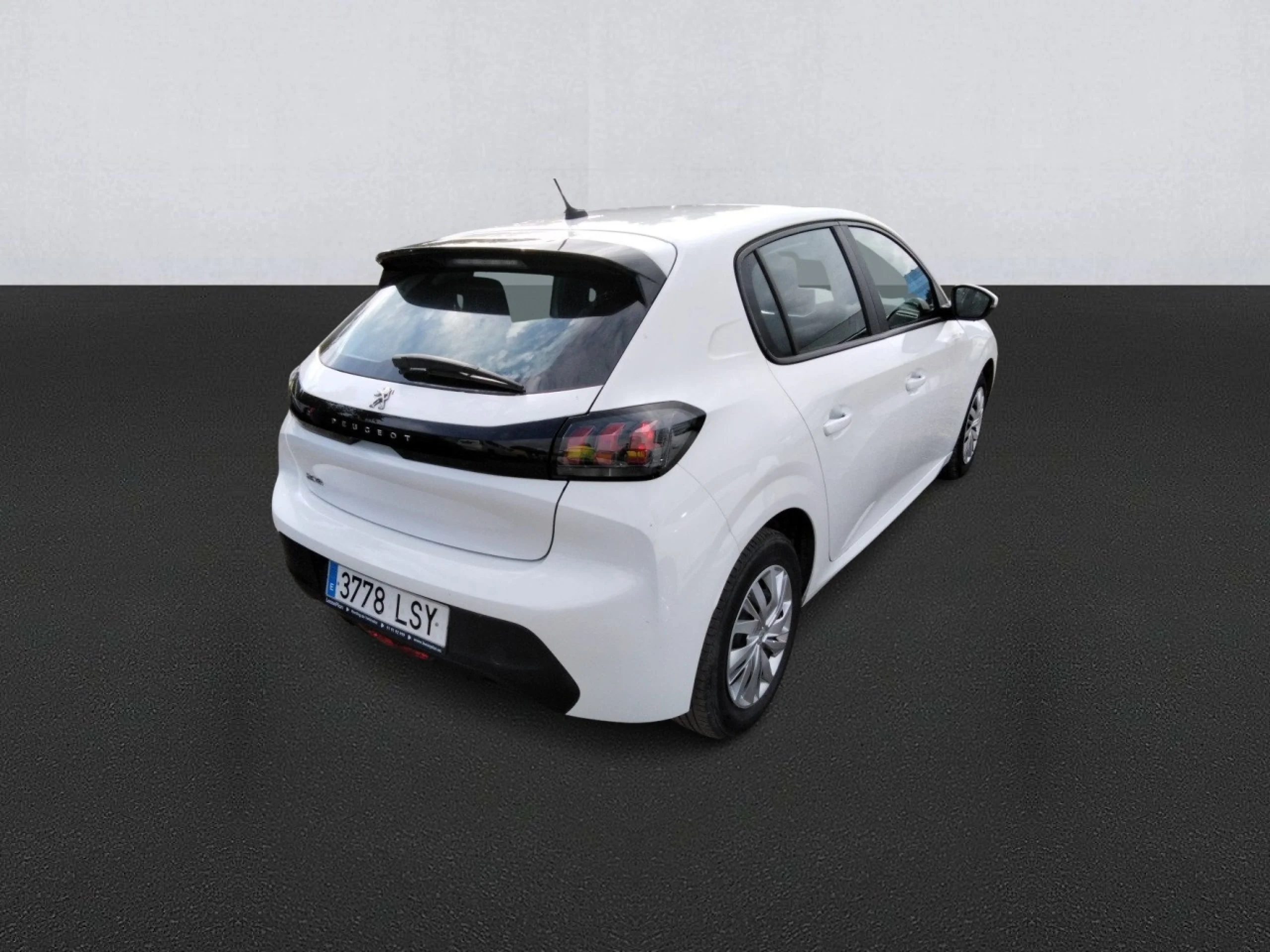 Peugeot 208 BlueHDi 73kW (100CV) Active - Foto 4