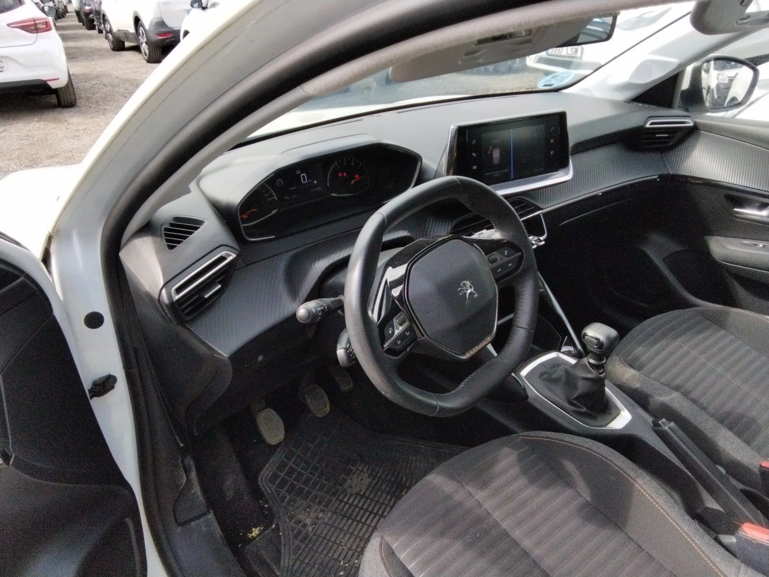 Peugeot 208 BlueHDi 73kW (100CV) Active - Foto 7