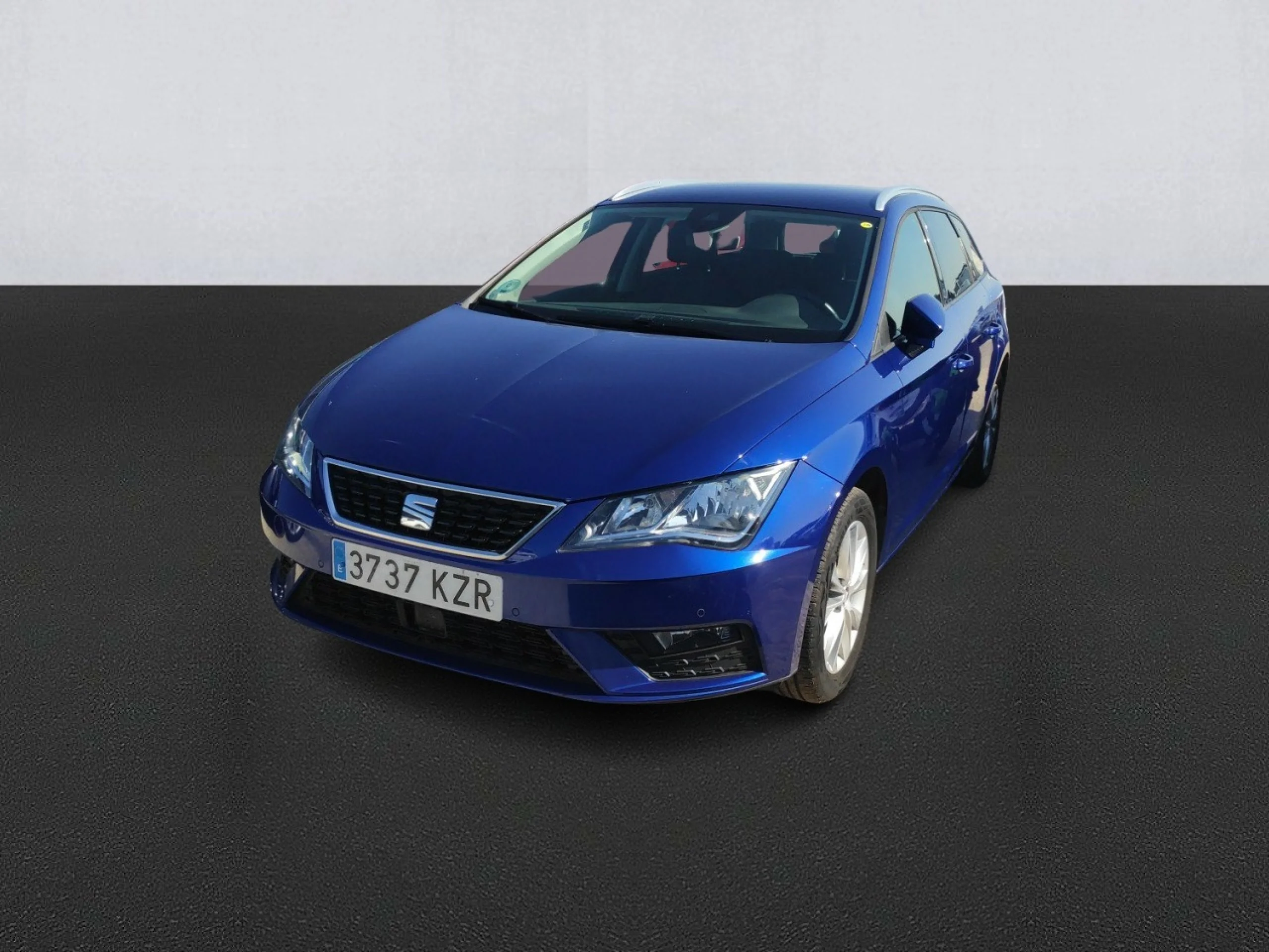 Seat Leon ST 1.0 TSI 85kW (110CV) S&amp;S Style Ed Nav - Foto 1