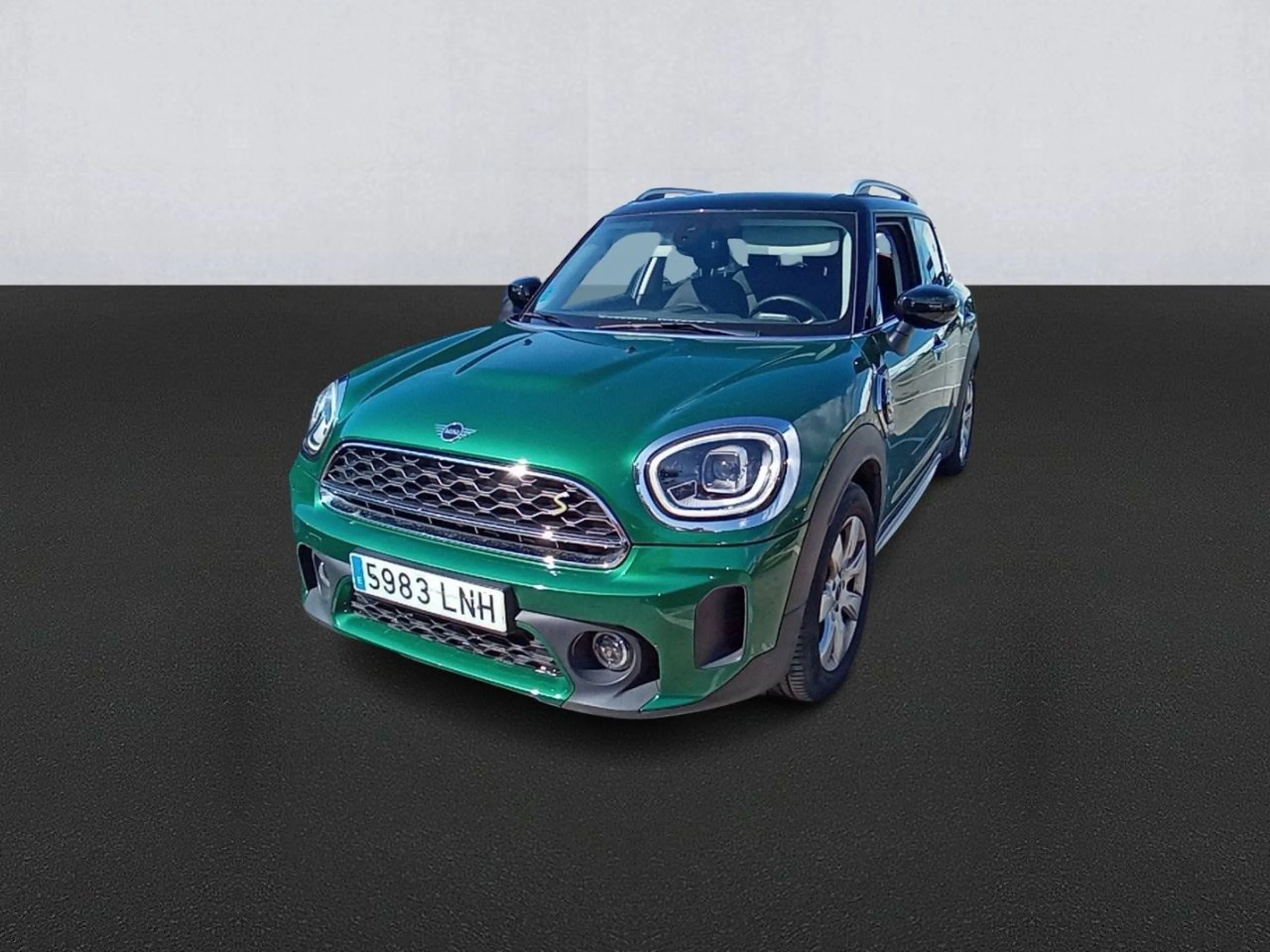 Mini Cooper S E ALL4 Countryman COUNTRYMAN Cooper S E ALL4 - Foto 1