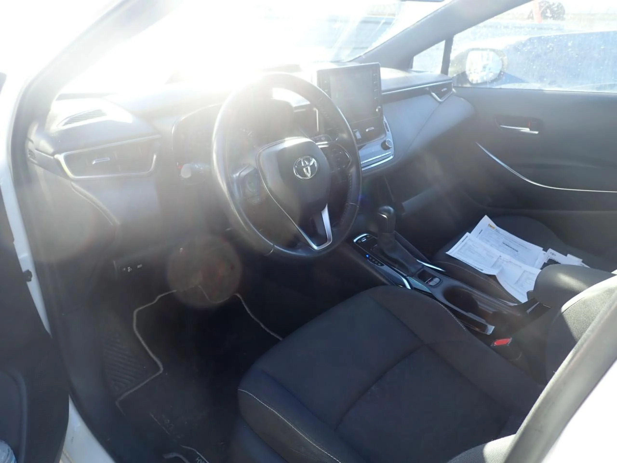 Toyota Corolla 1.8 125H ACTIVE TECH E-CVT - Foto 5