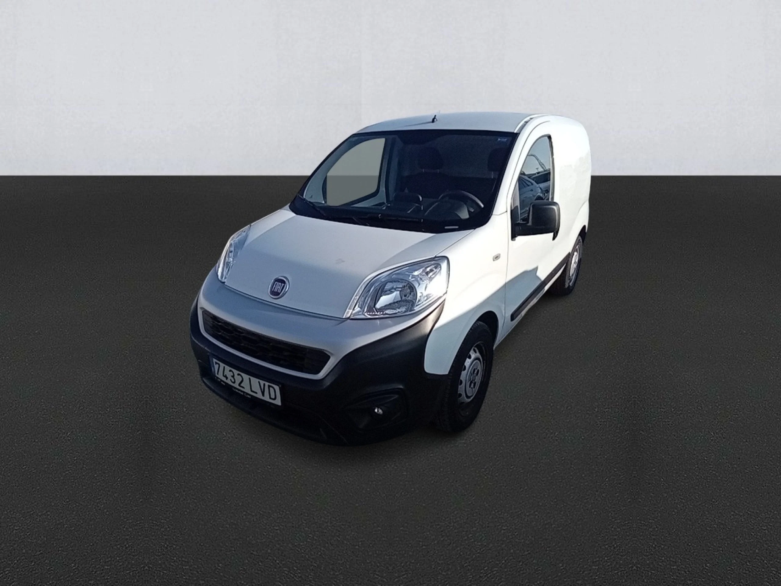 Fiat Fiorino Cargo SX N1 1.3 MJet 59 kW (80 CV) - Foto 1